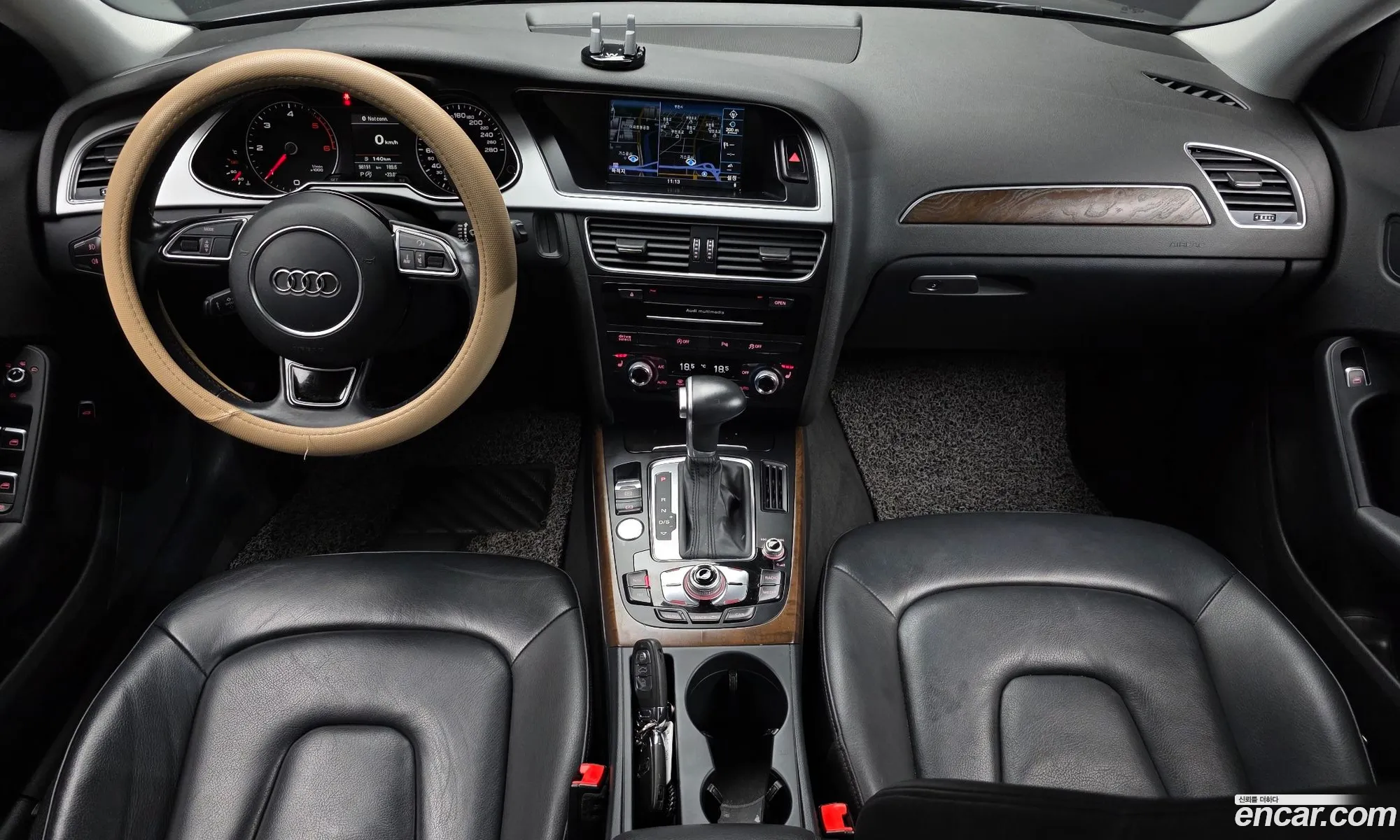 Audi A4 2015 WAUZZZ8K9GN007627 — 3