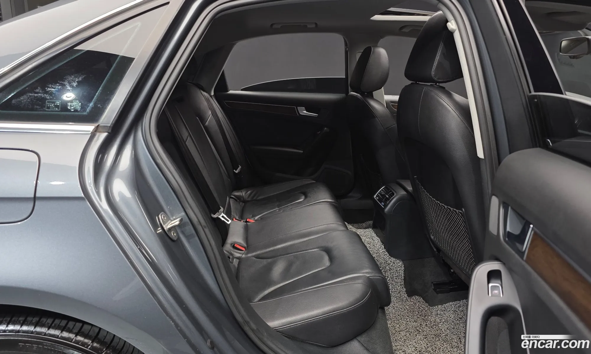 Audi A4 2015 WAUZZZ8K9GN007627 — 8