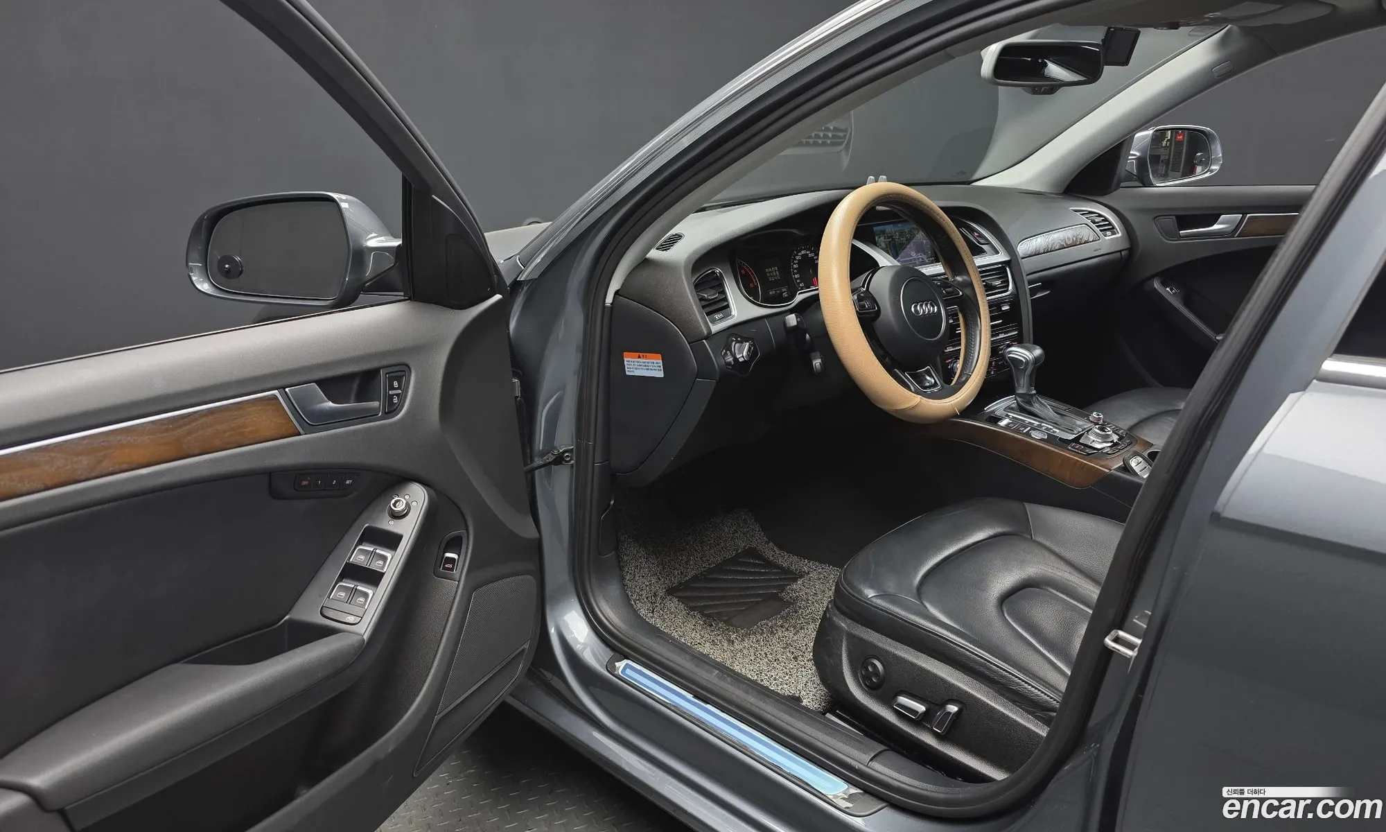 Audi A4 2015 WAUZZZ8K9GN007627 — 13