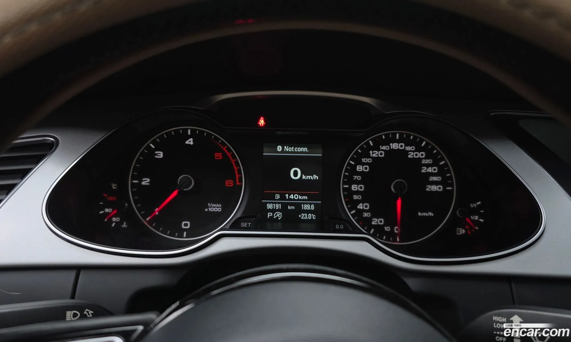 Audi A4 2015 WAUZZZ8K9GN007627 — 15