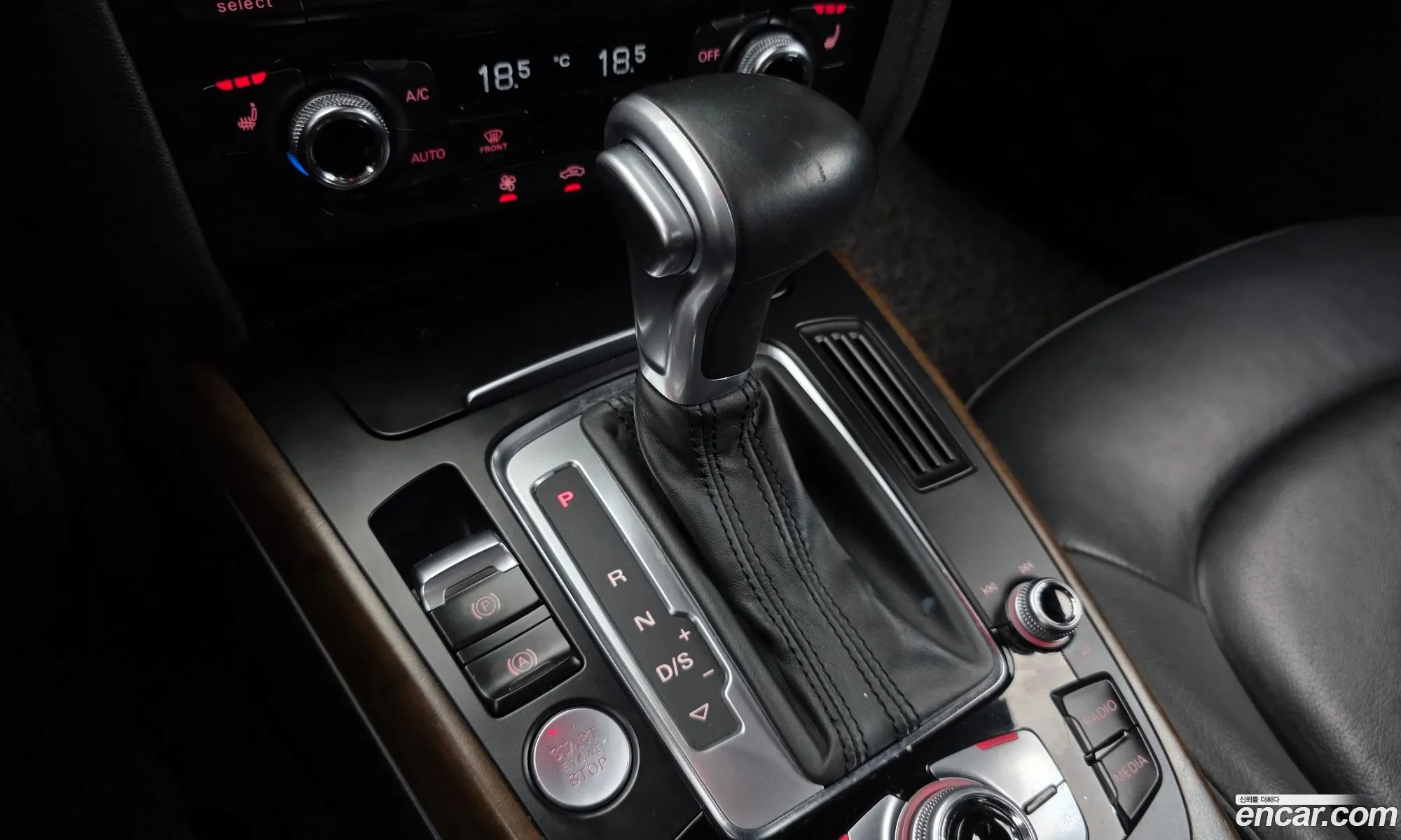 Audi A4 2015 WAUZZZ8K9GN007627 — 6