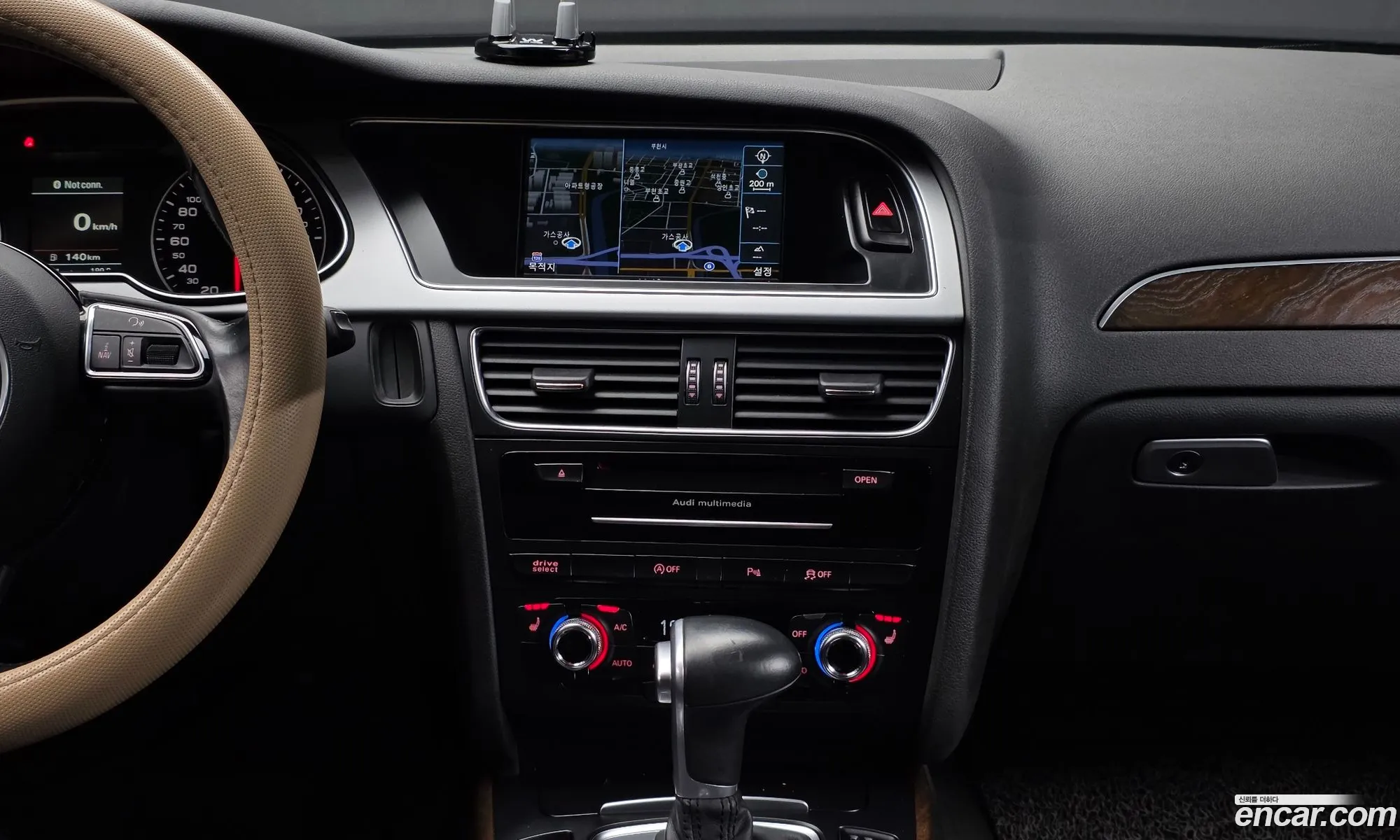 Audi A4 2015 WAUZZZ8K9GN007627 — 9