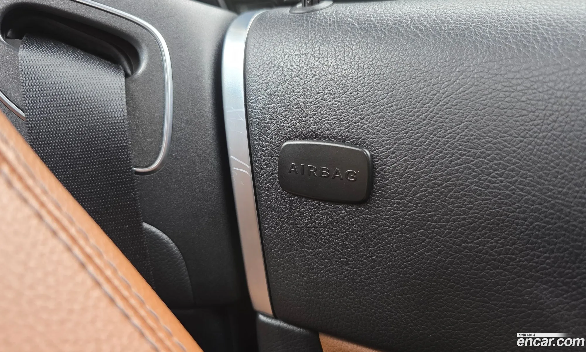 Mercedes-Benz C-Class W205 2019 — 6