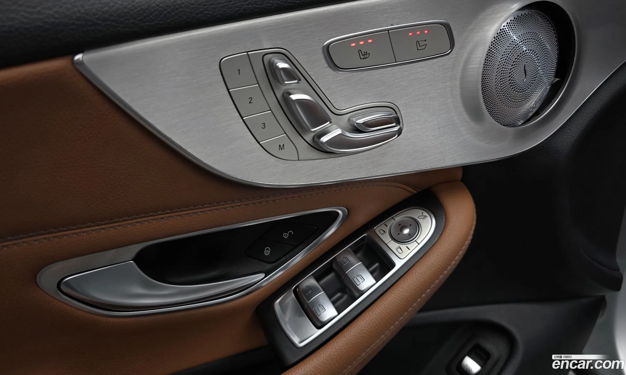 Mercedes-Benz C-Class W205 2019 — 4