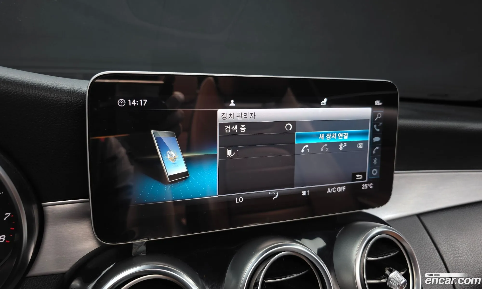 Mercedes-Benz C-Class W205 2019 — 27