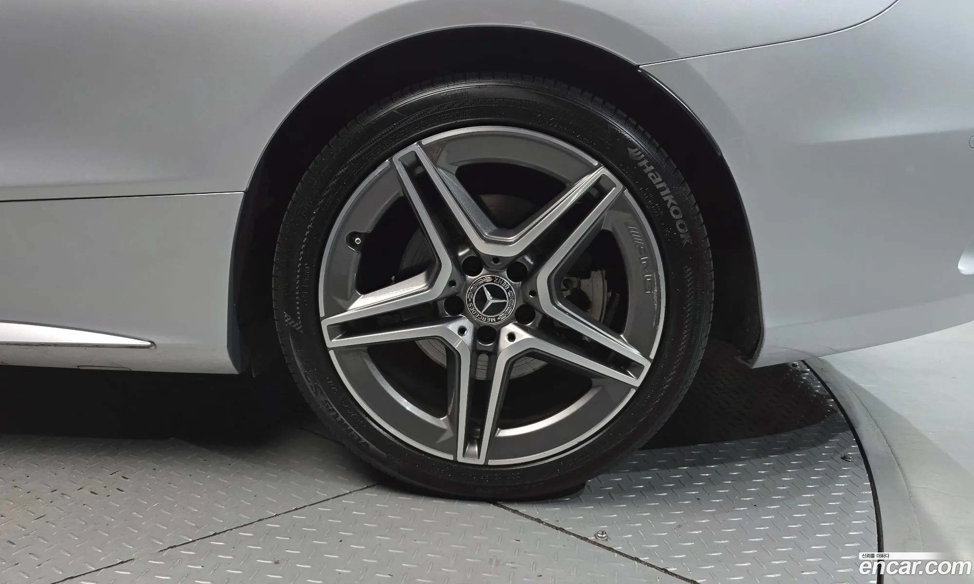Mercedes-Benz C-Class W205 2019 — 16