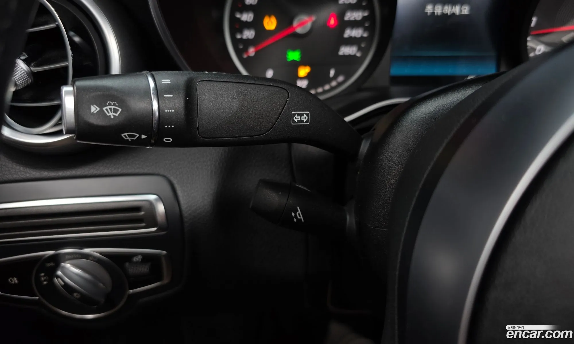Mercedes-Benz C-Class W205 2019 — 15