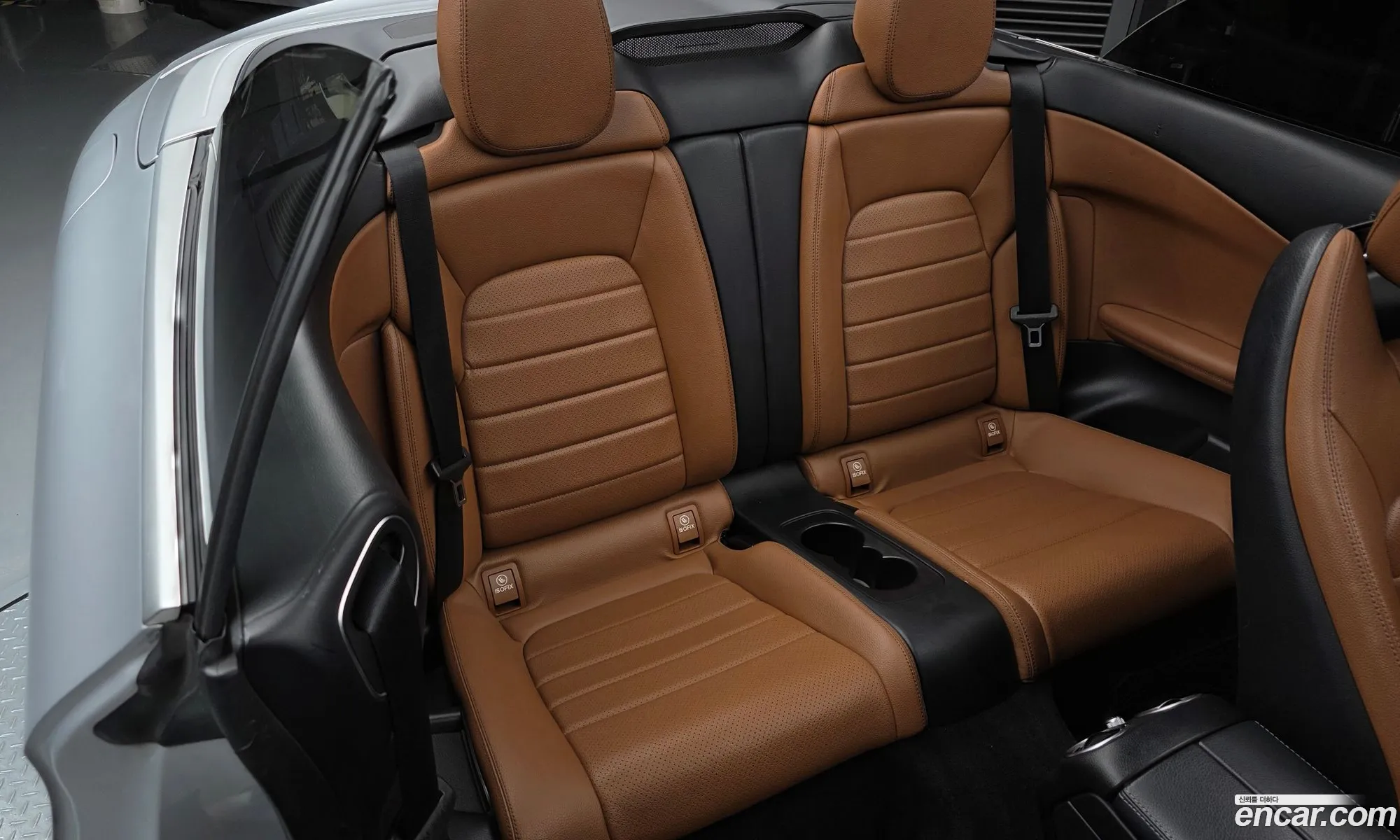 Mercedes-Benz C-Class W205 2019 — 18