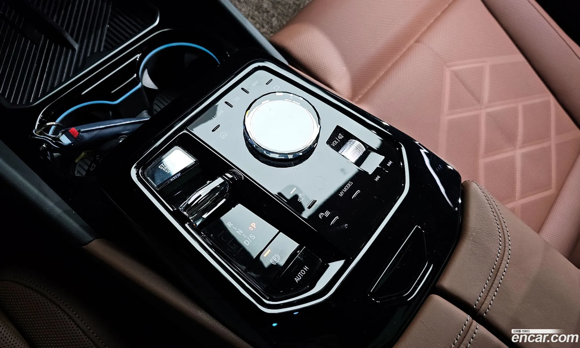 BMW 5 Series 2023 — 23