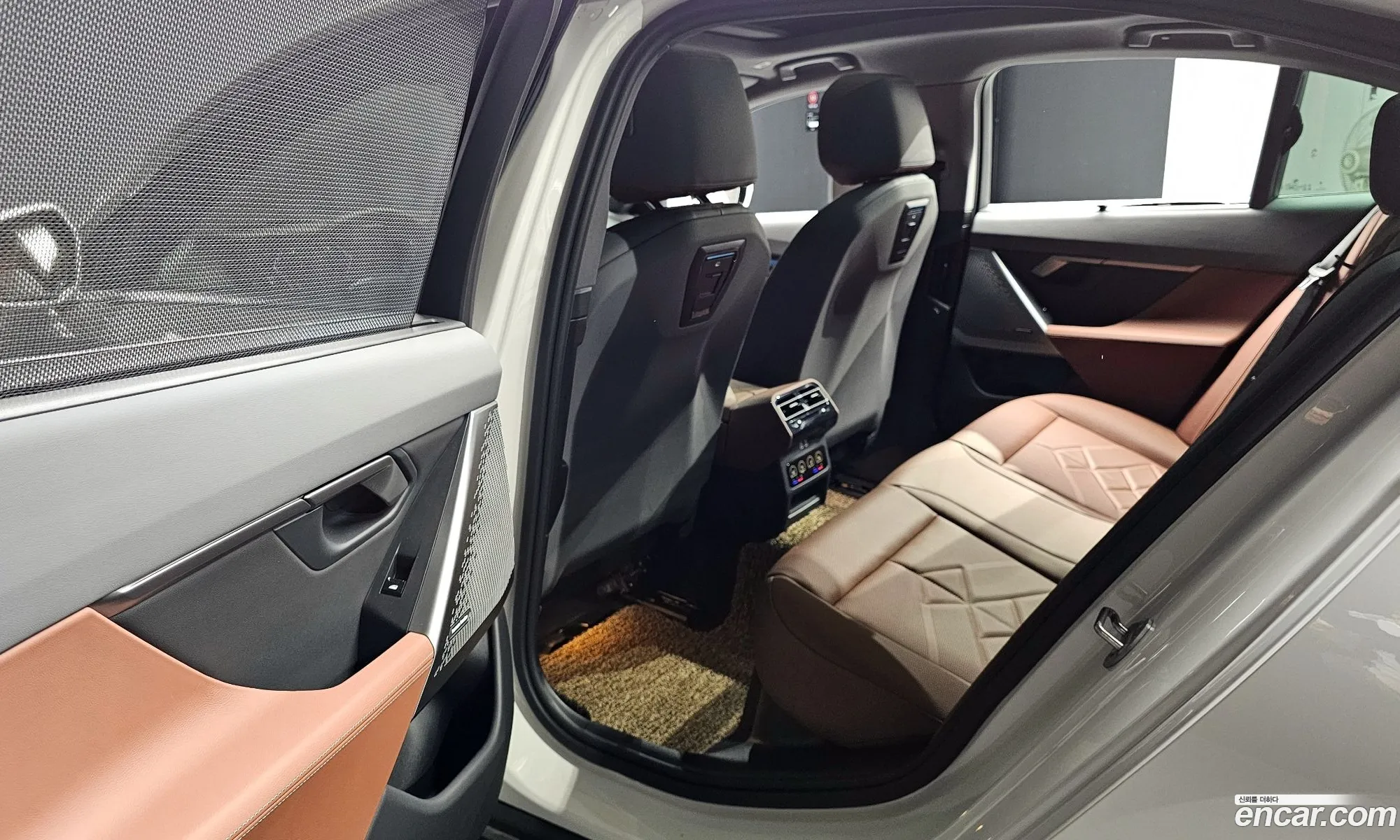 BMW 5 Series 2023 — 29