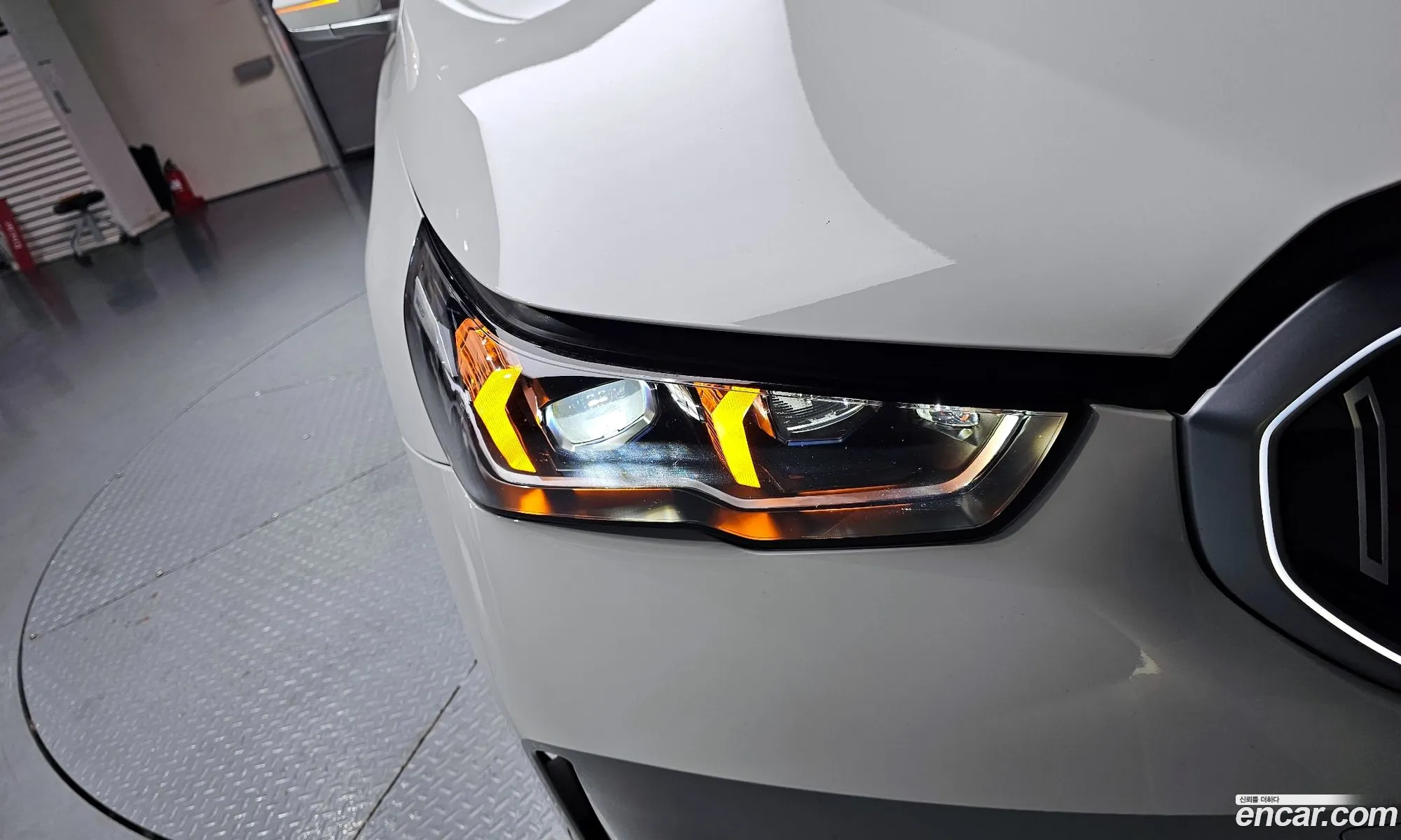 BMW 5 Series 2023 — 27