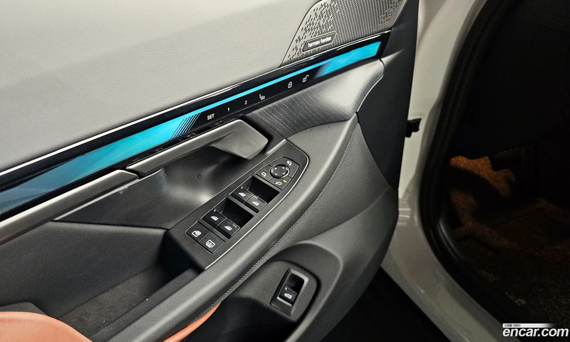 BMW 5 Series 2023 — 2
