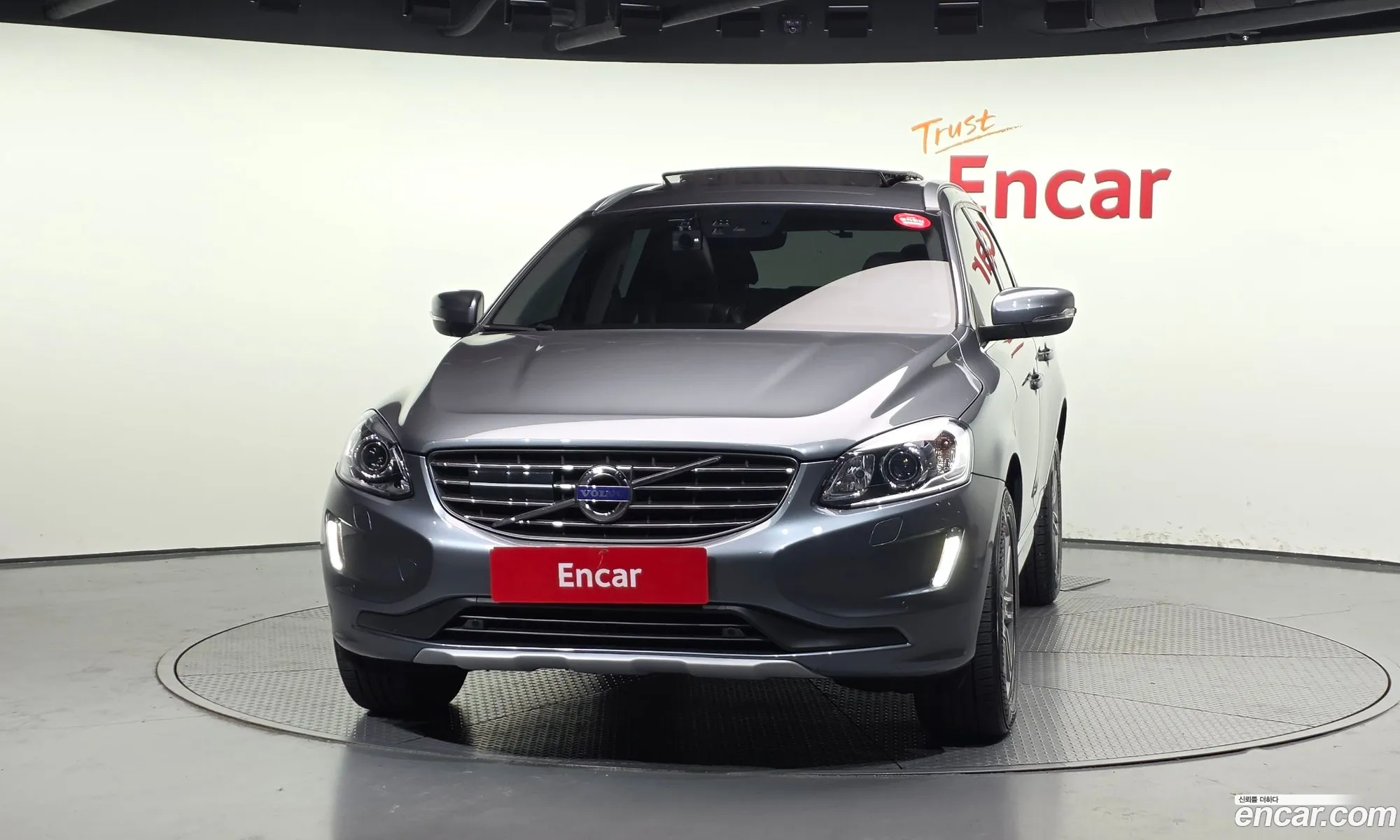 Volvo XC60 2017 YV1DZA8BDH2174017 — 20