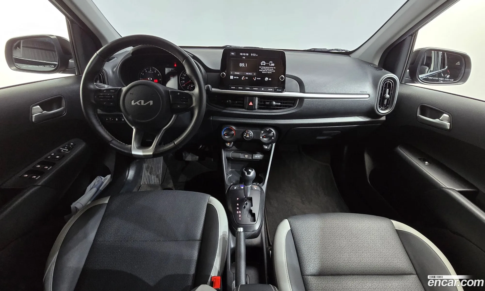 Kia Morning Urban 2023 — 3