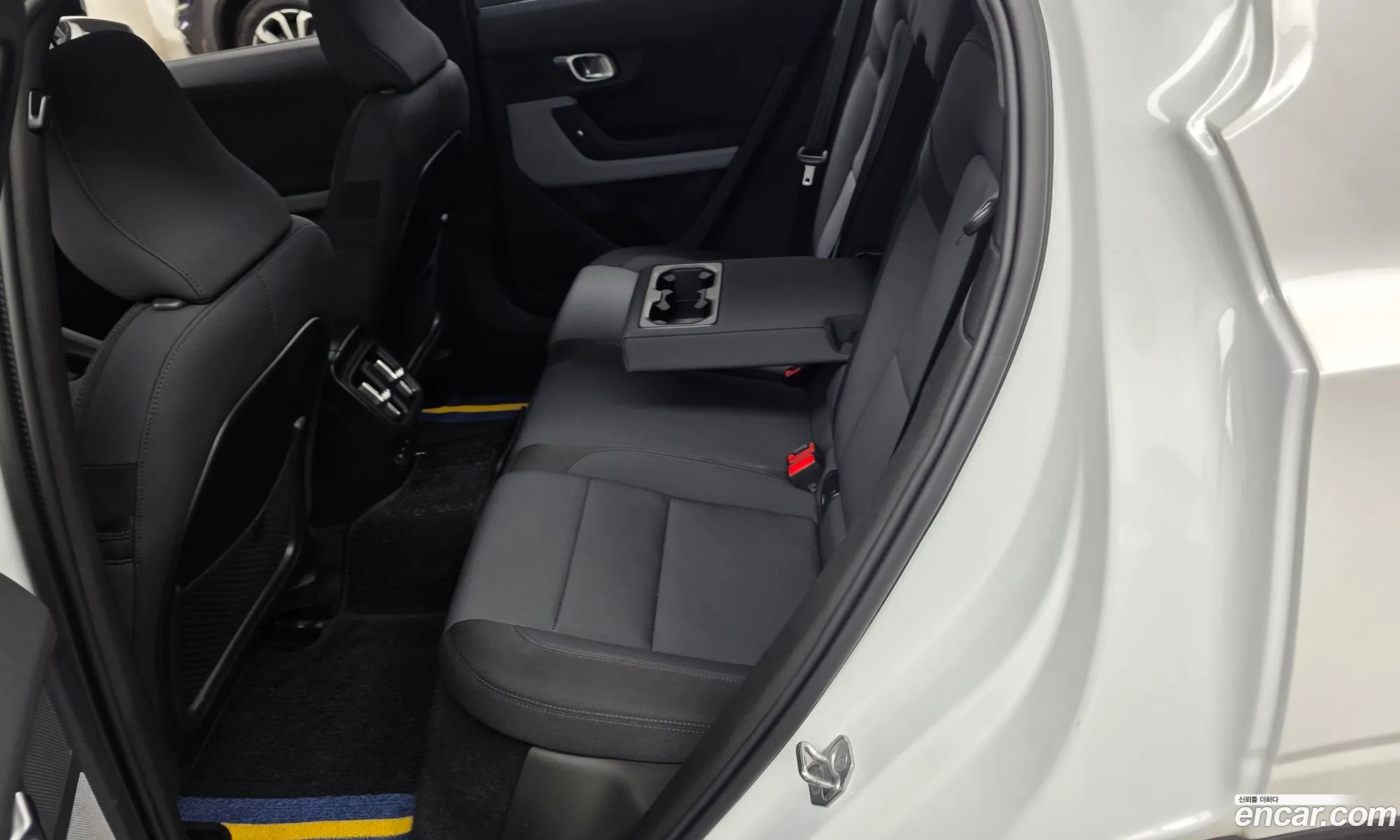 Polestar Polestar 2 2022 — 8