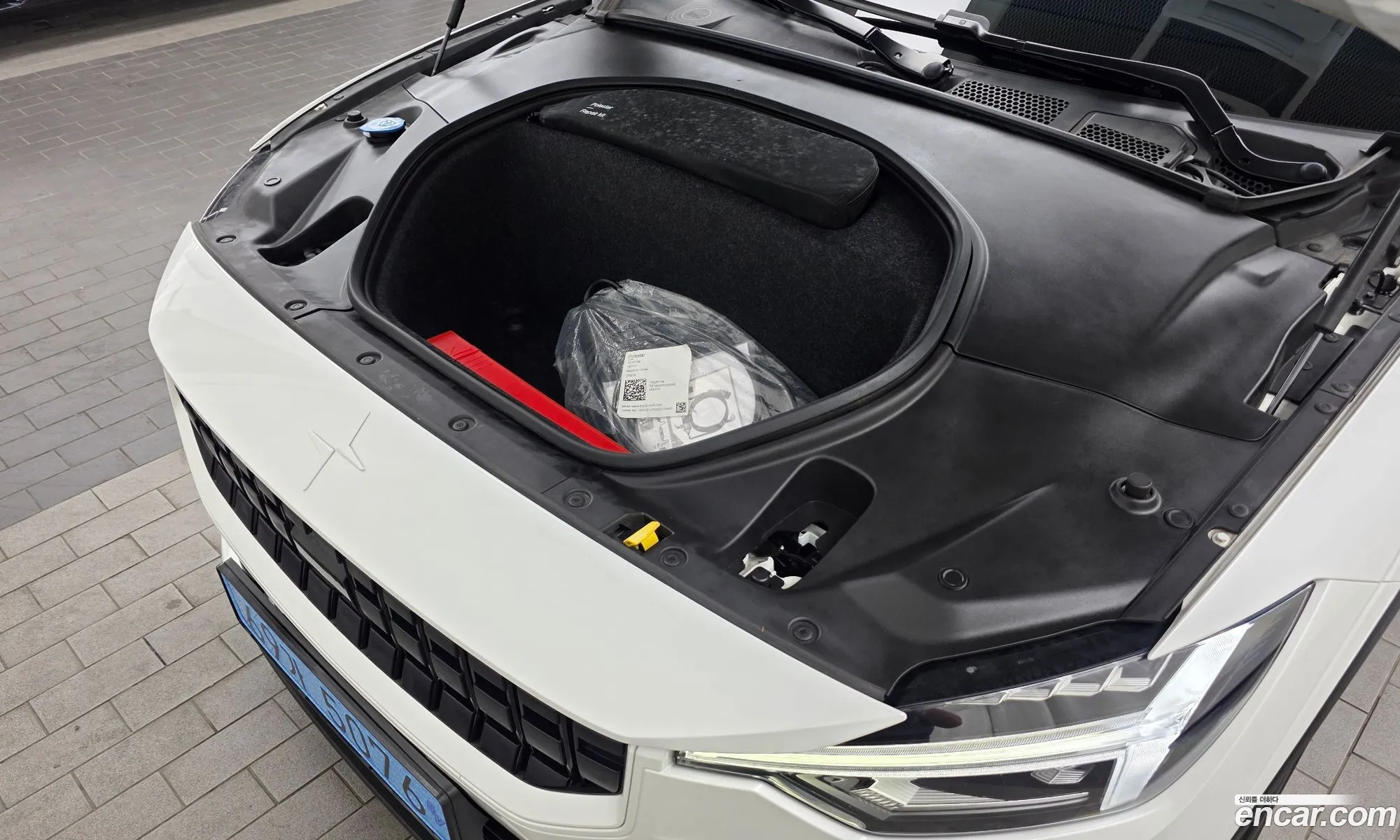 Polestar Polestar 2 2022 — 27