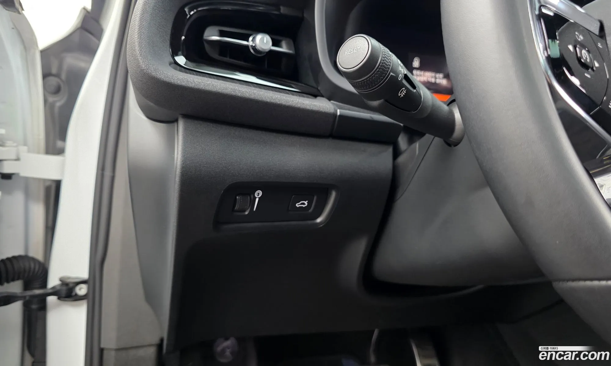 Polestar Polestar 2 2022 — 13