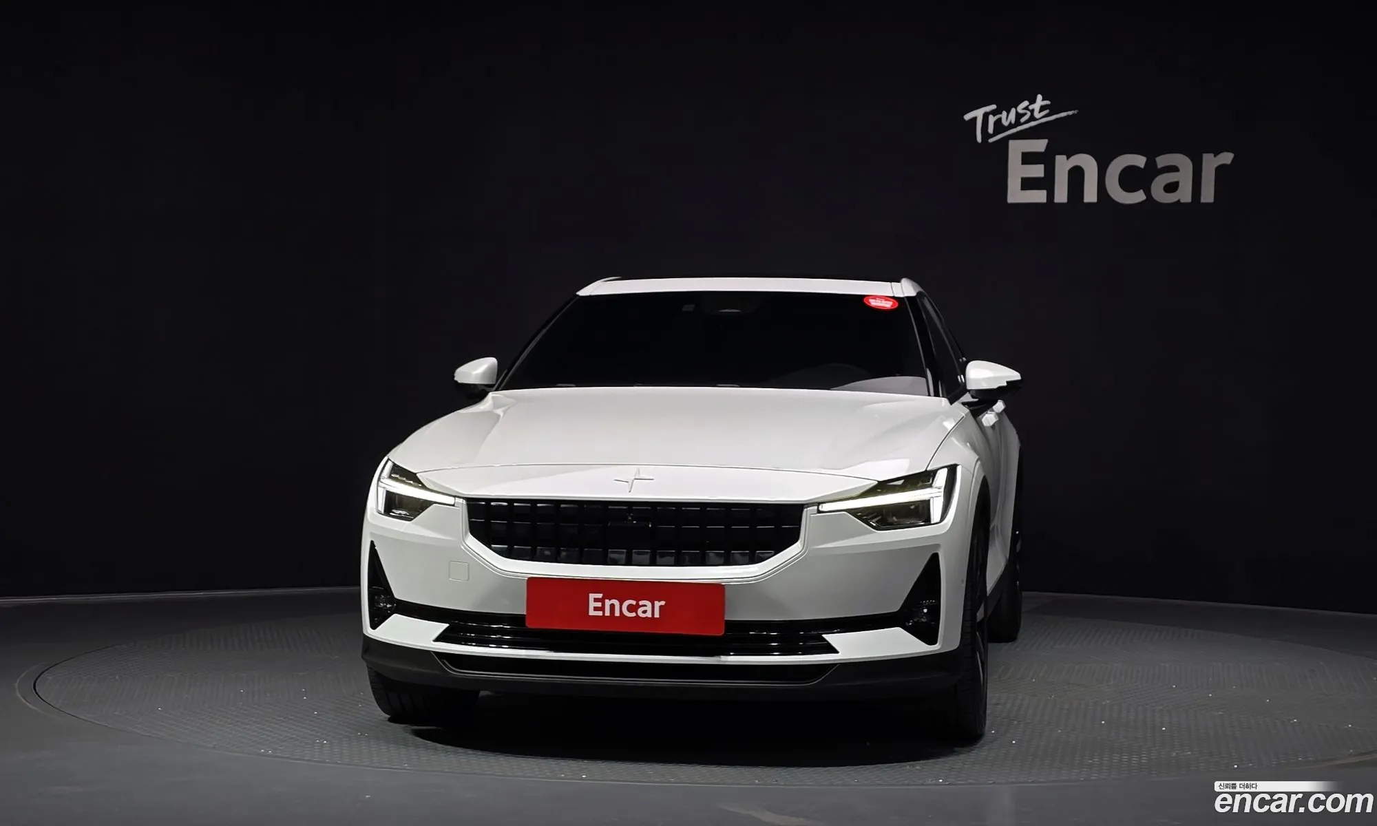Polestar Polestar 2 2022 — 7