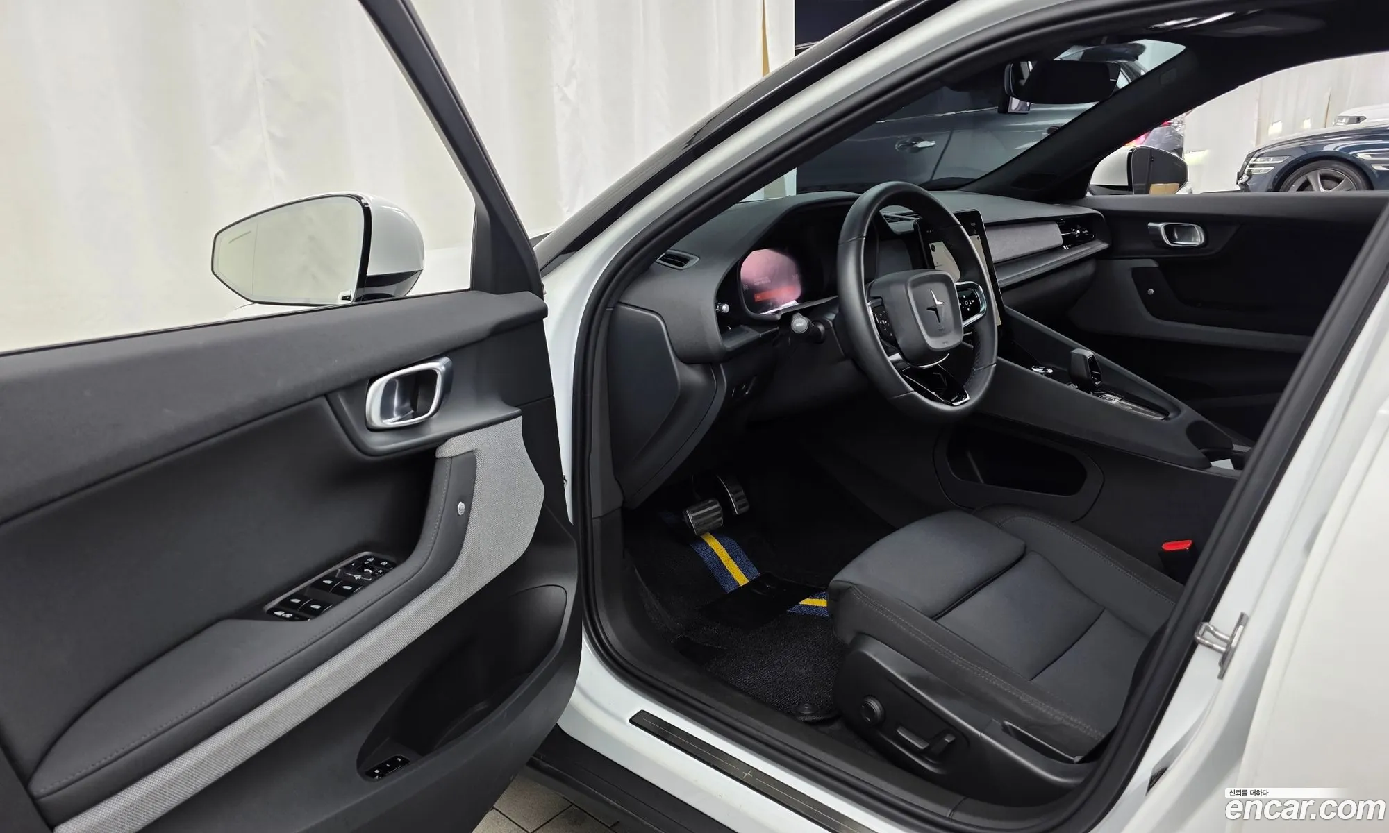 Polestar Polestar 2 2022 — 11