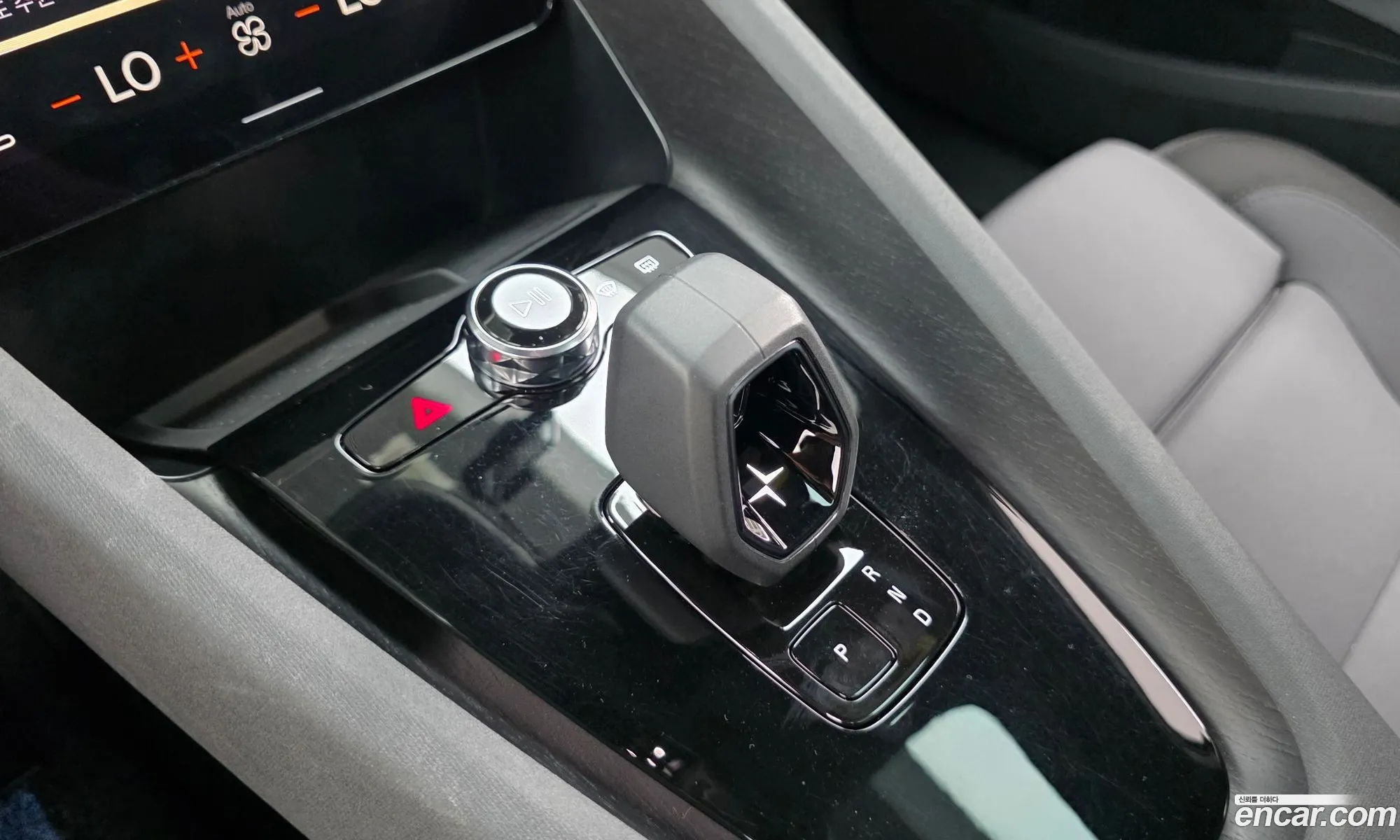 Polestar Polestar 2 2022 — 21