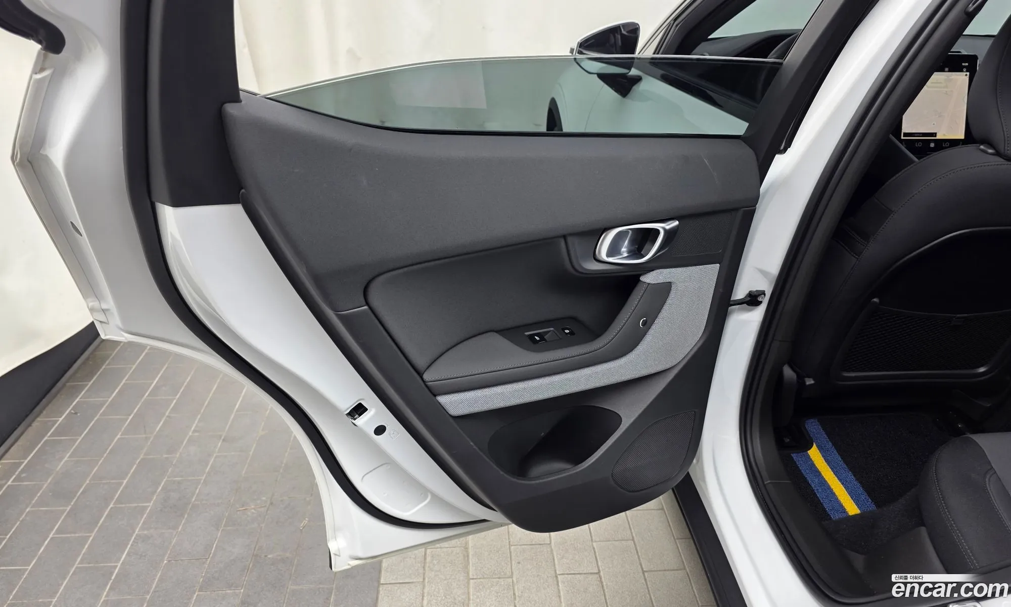 Polestar Polestar 2 2022 — 3