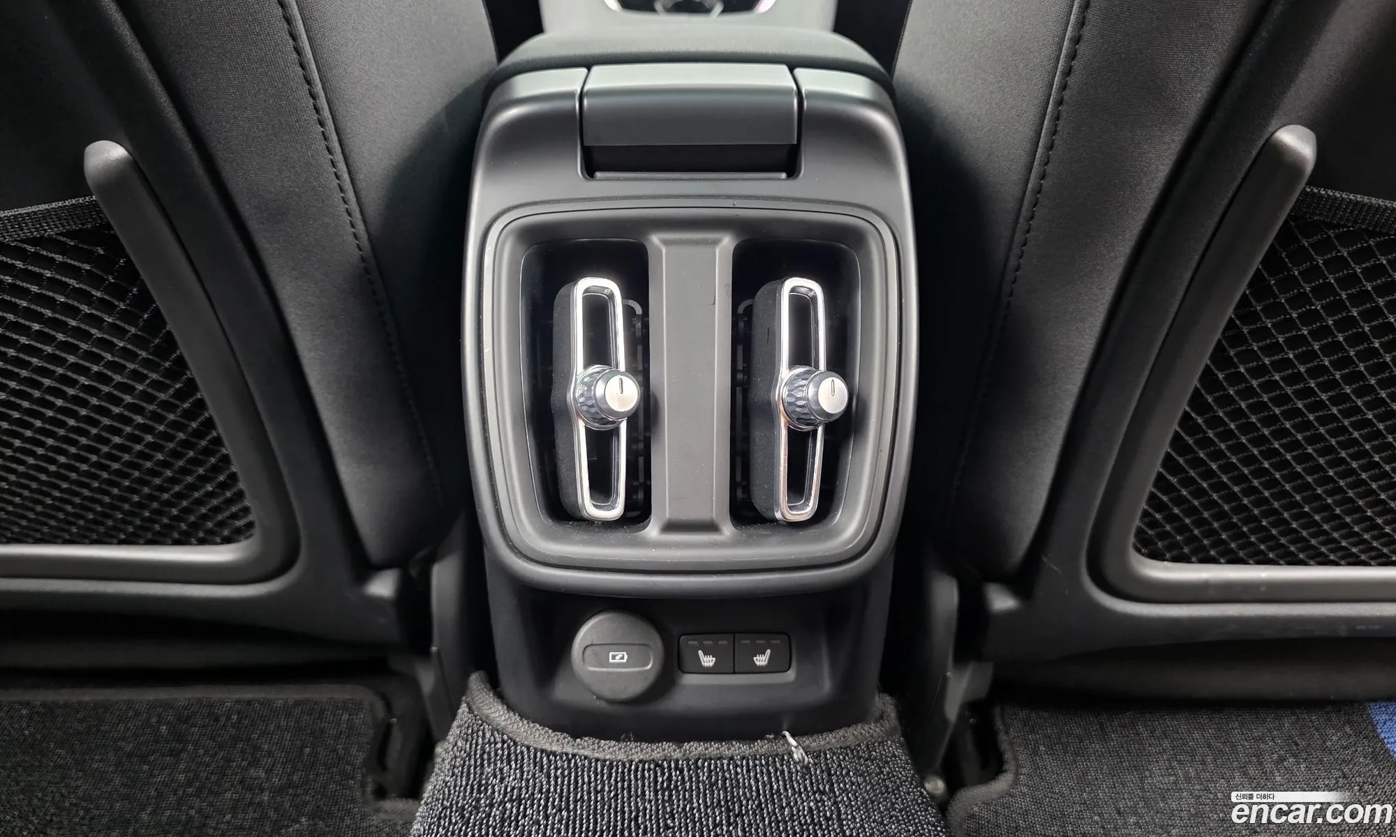 Polestar Polestar 2 2022 — 14