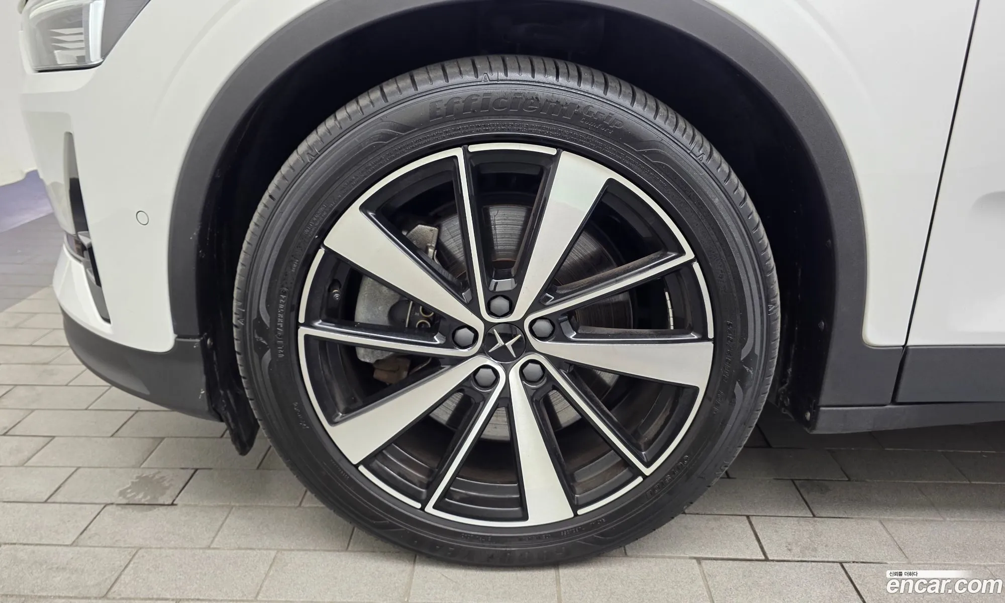 Polestar Polestar 2 2022 — 5