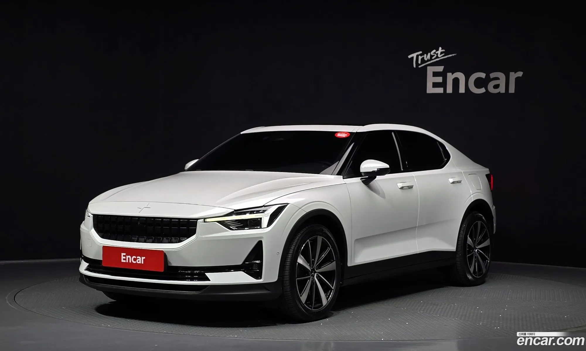 Polestar Polestar 2 2022 — 24