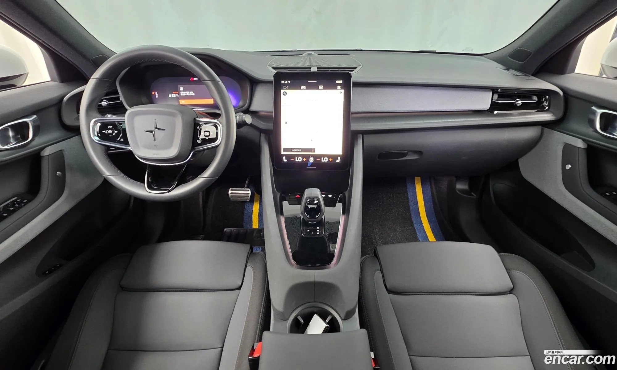 Polestar Polestar 2 2022 — 18