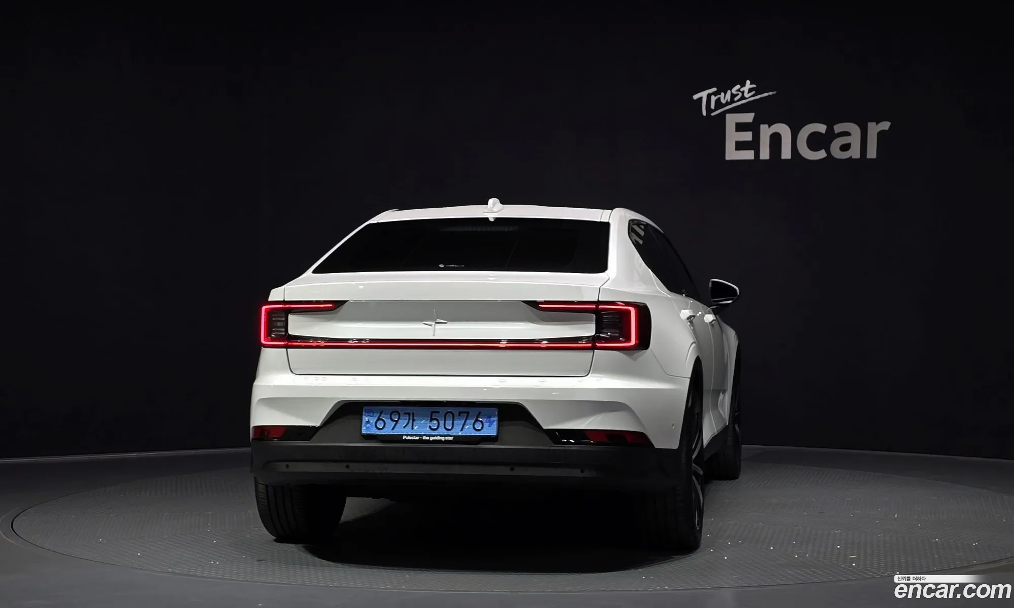Polestar Polestar 2 2022 — 26