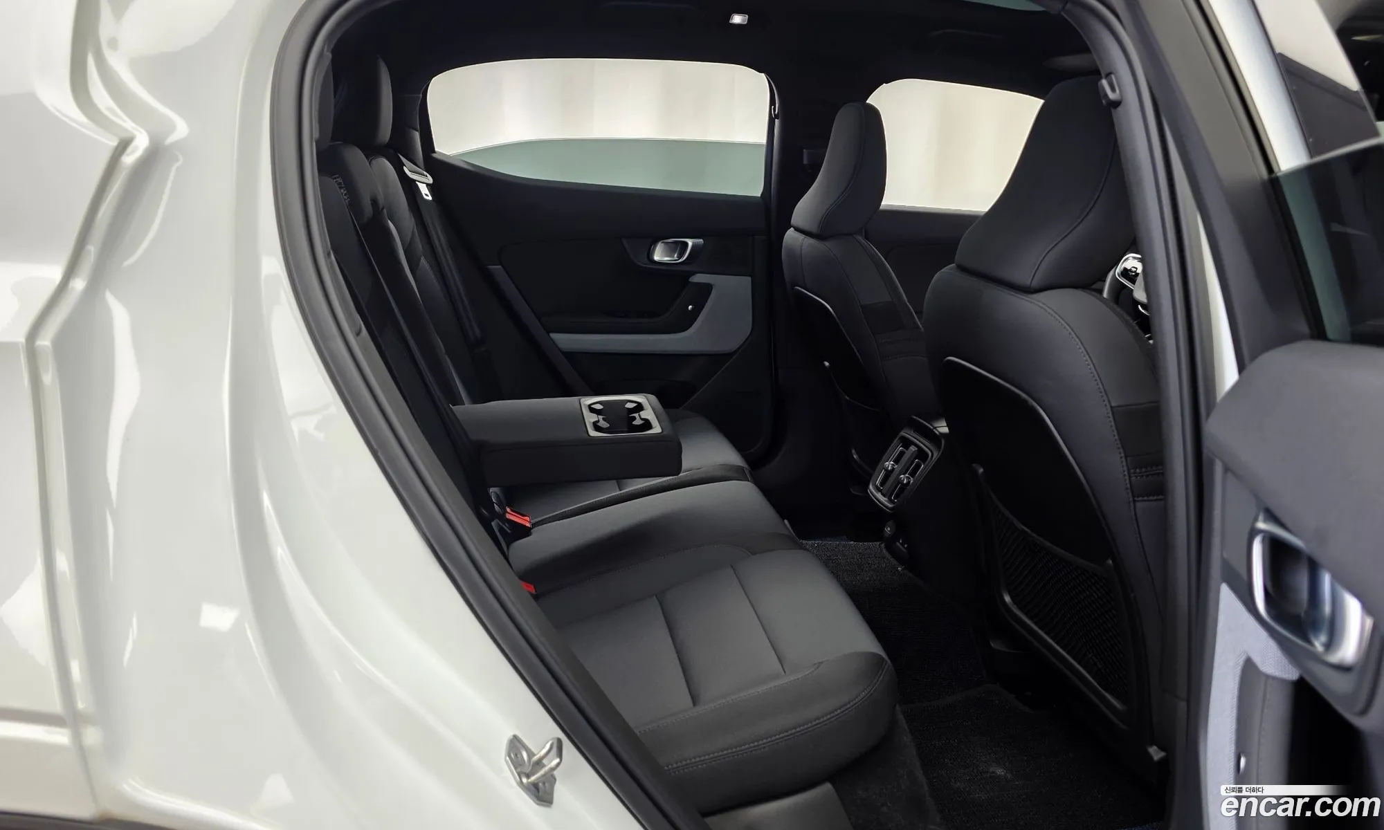 Polestar Polestar 2 2022 — 10