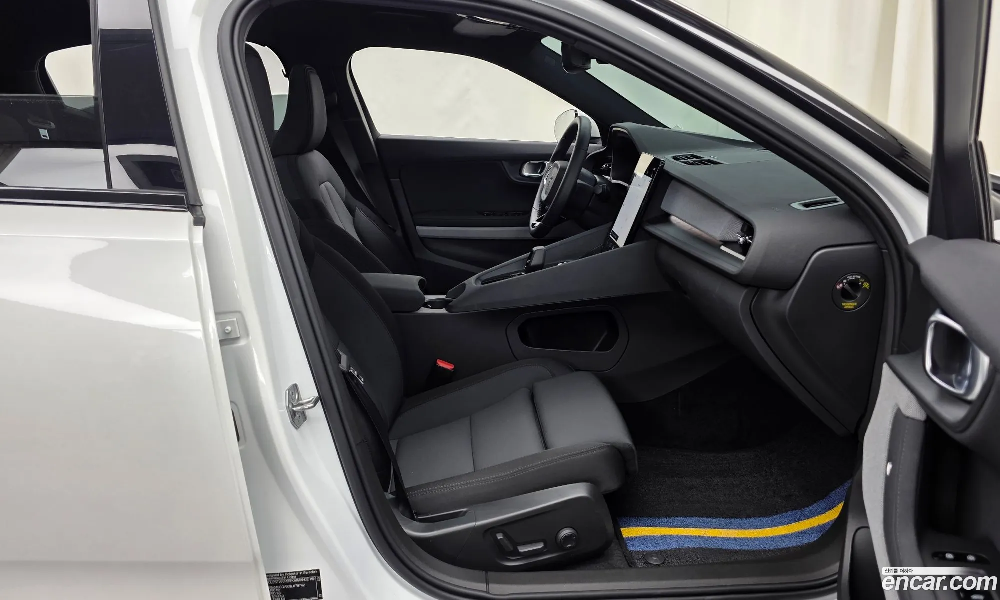 Polestar Polestar 2 2022 — 28