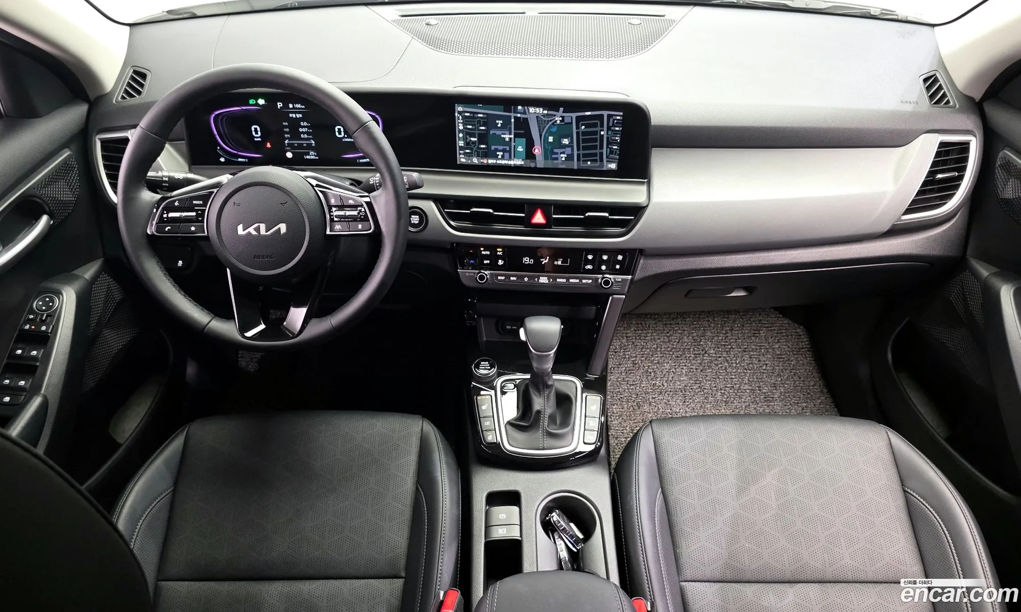 Kia Seltos 2025 — 3