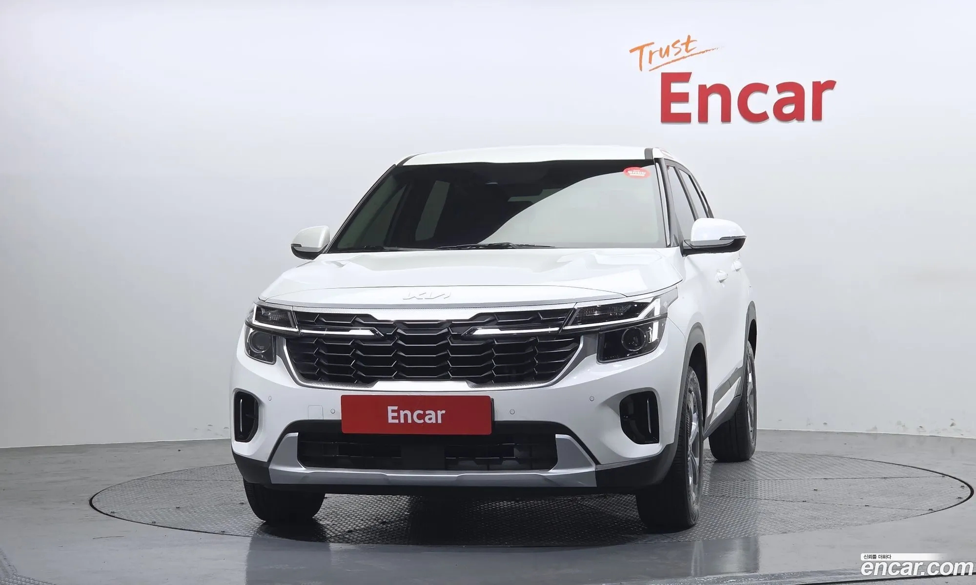 Kia Seltos 2025 — 4