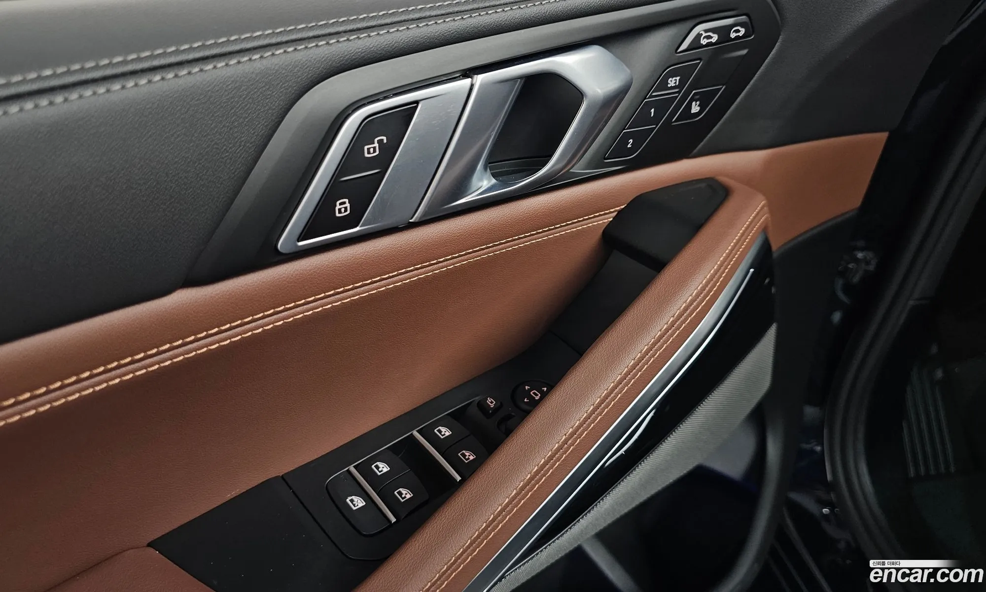 BMW X6 2025 — 36