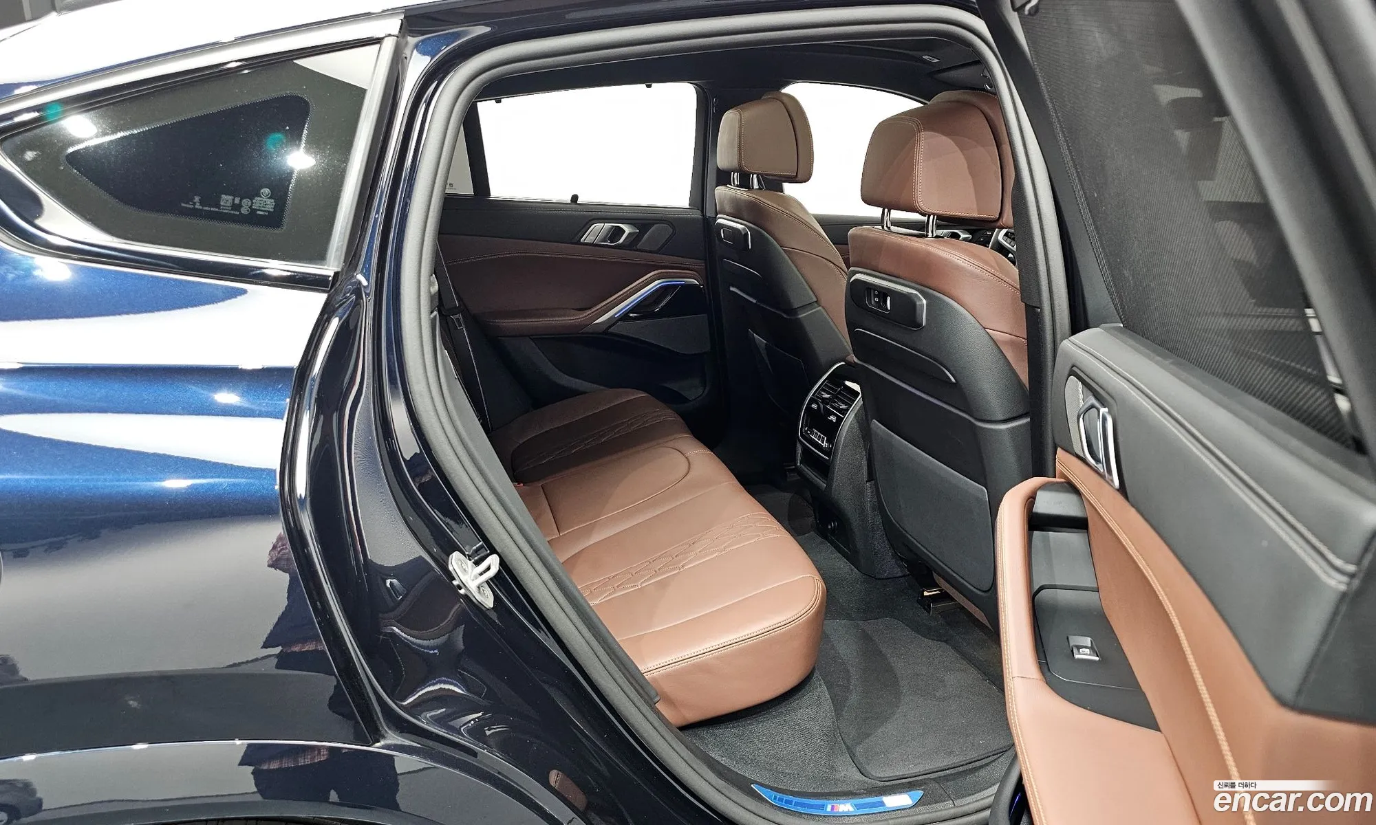 BMW X6 2025 — 19