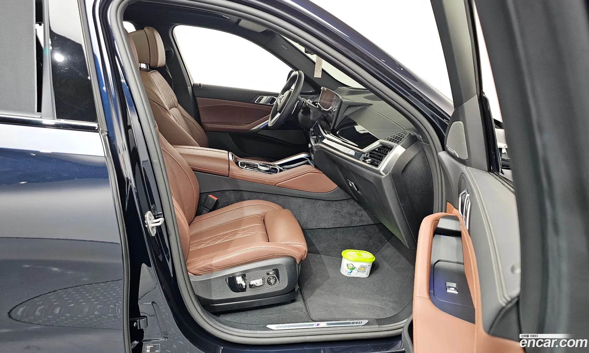 BMW X6 2025 — 25