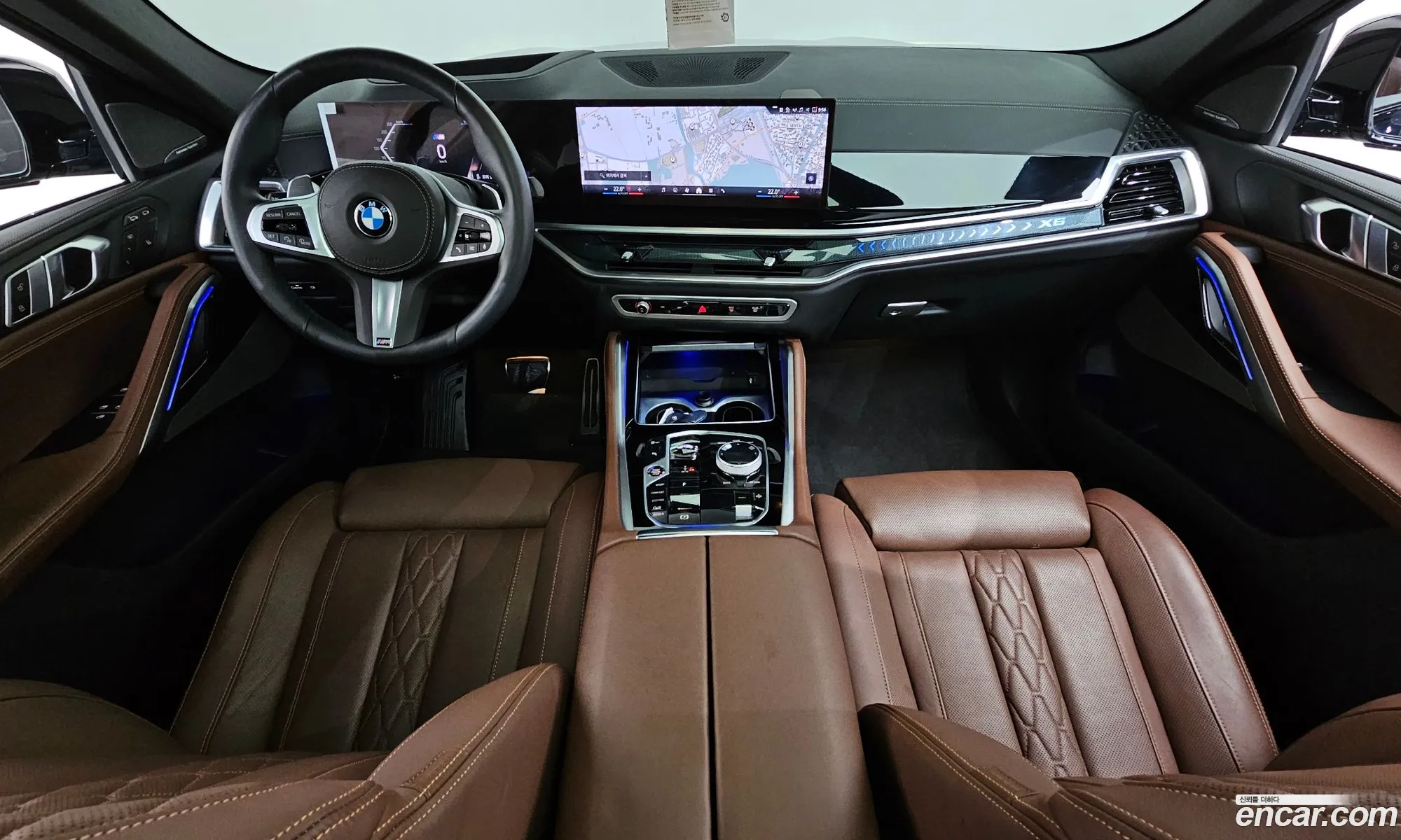 BMW X6 2025 — 34