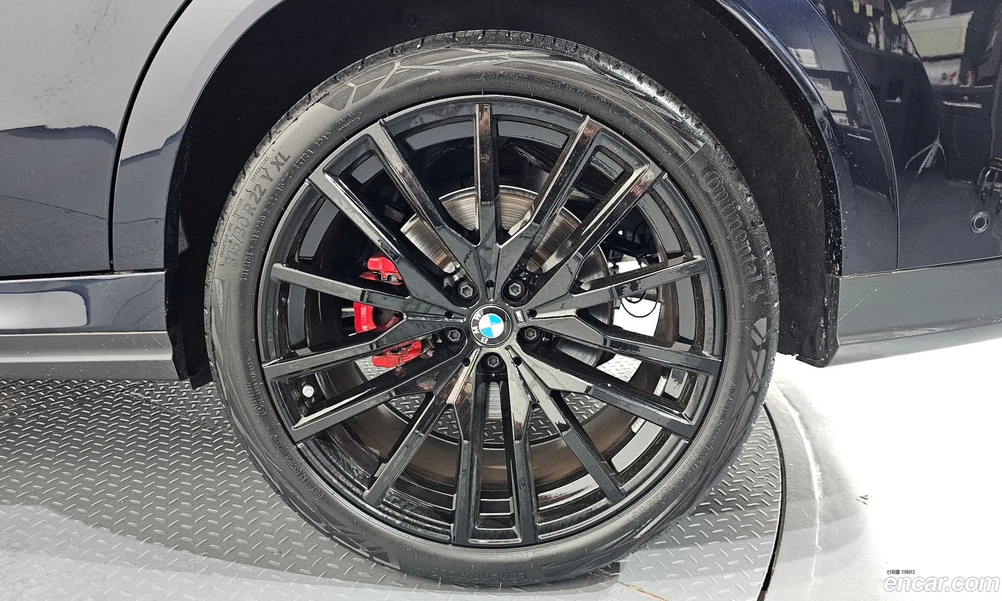 BMW X6 2025 — 33