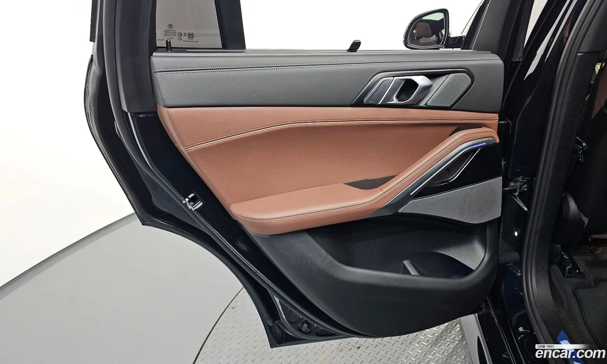 BMW X6 2025 — 30