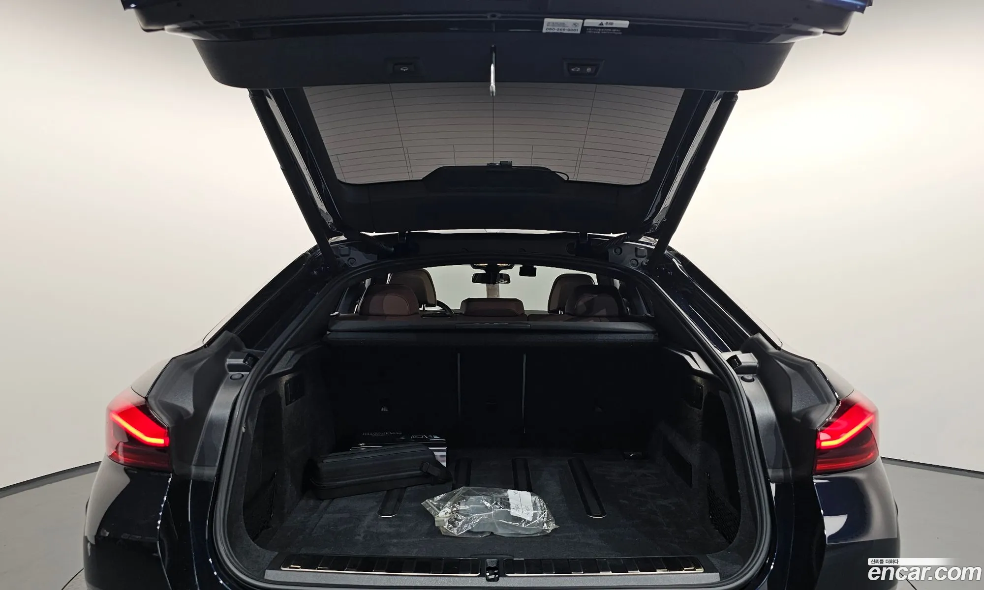 BMW X6 2025 — 2