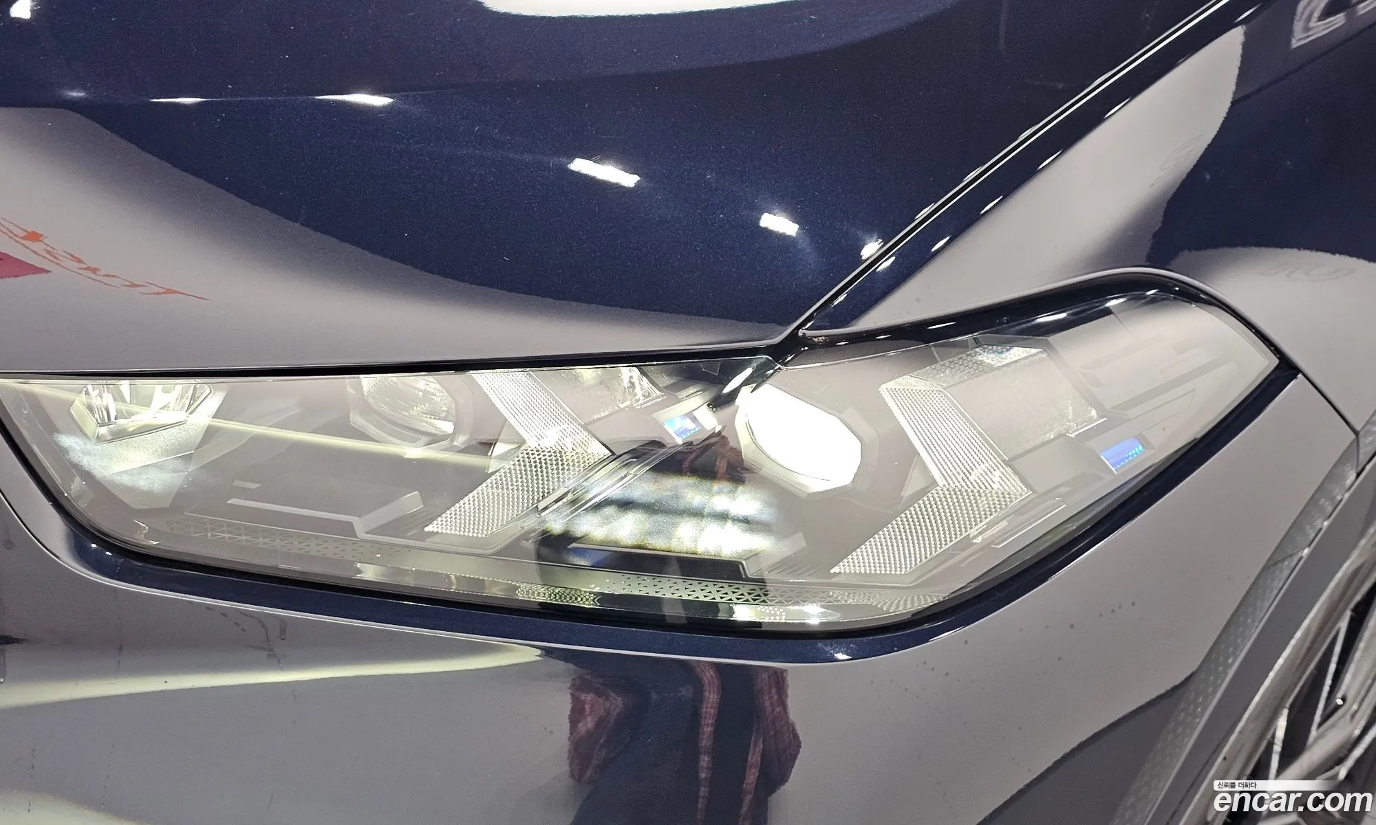 BMW X6 2025 — 37