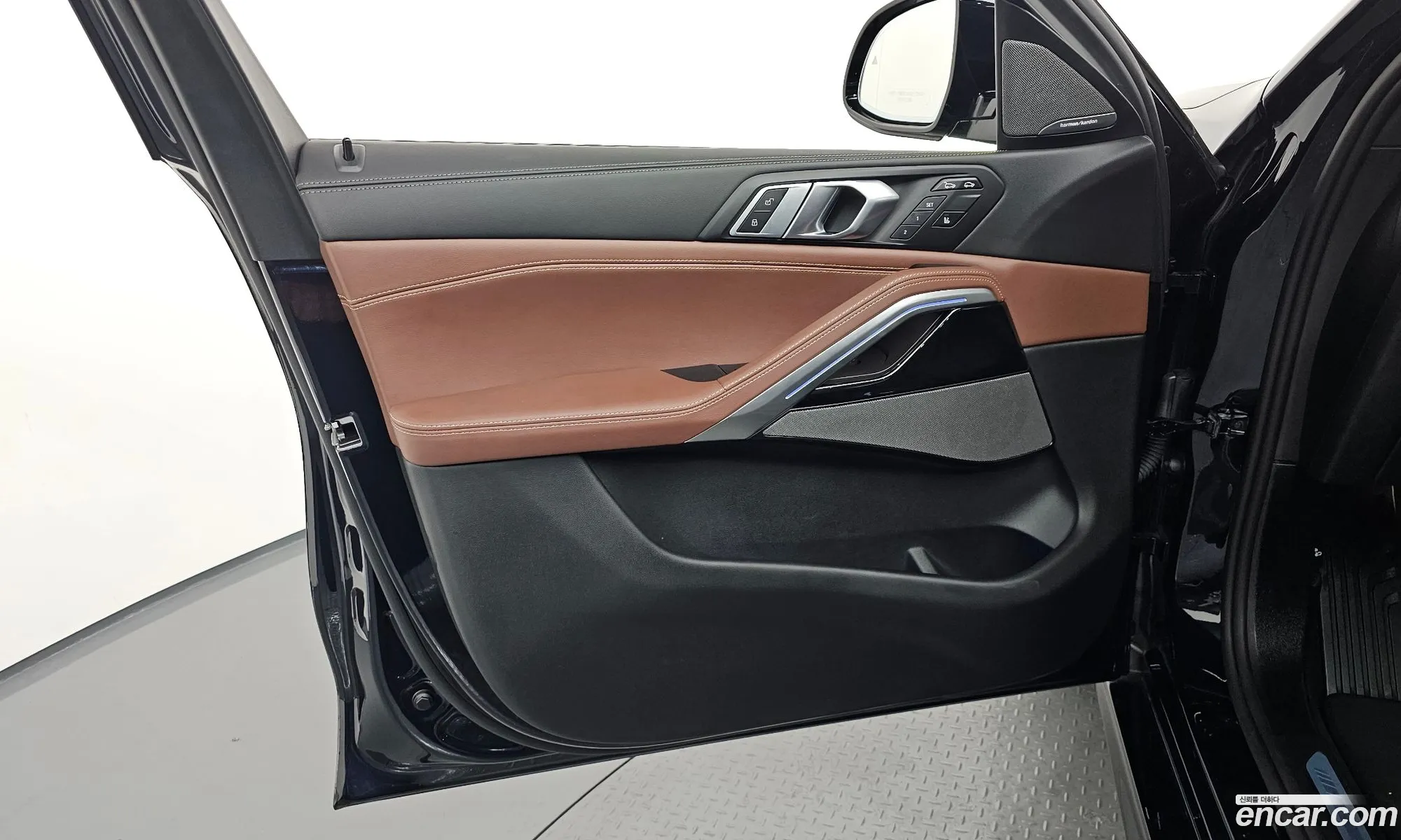 BMW X6 2025 — 31