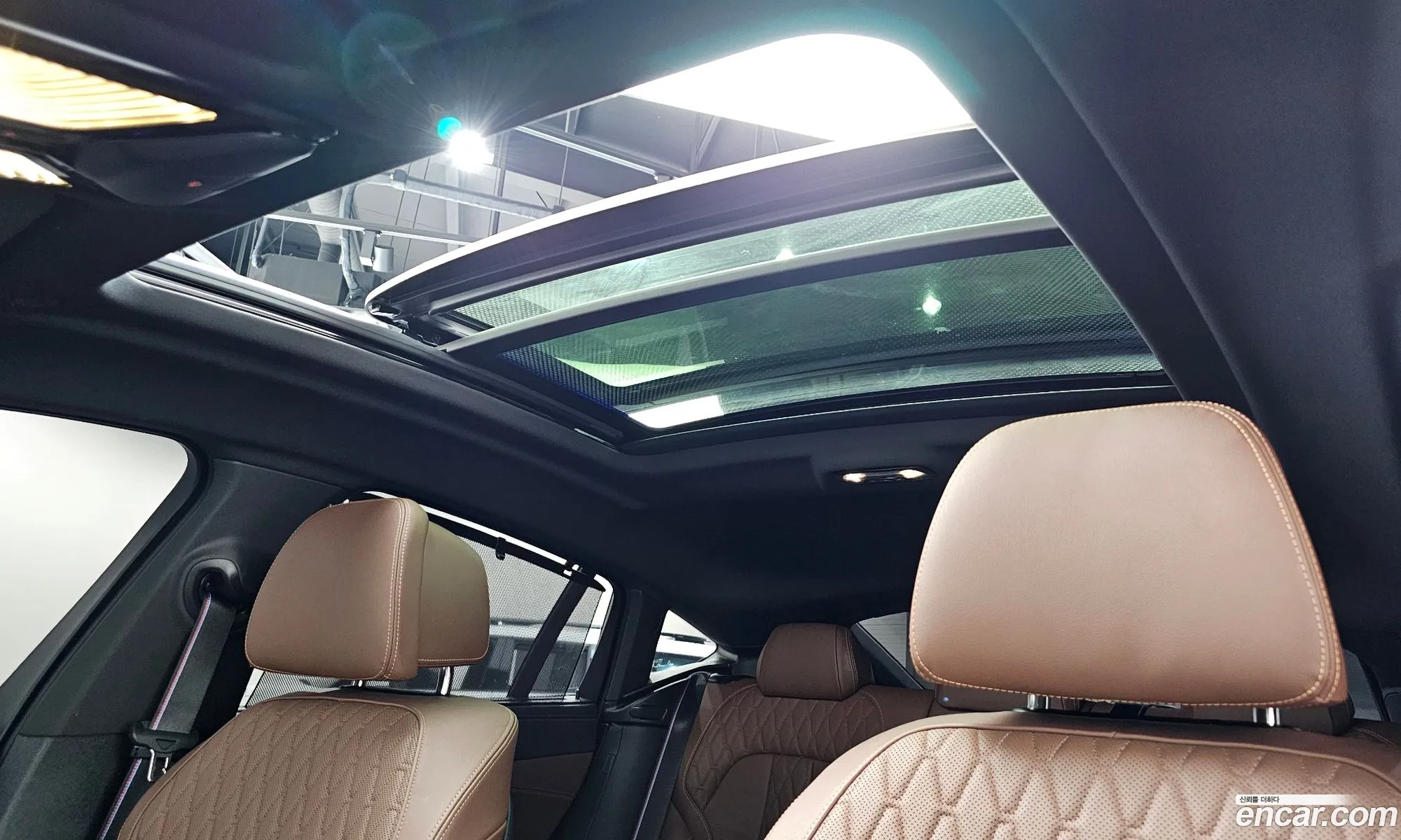 BMW X6 2025 — 13