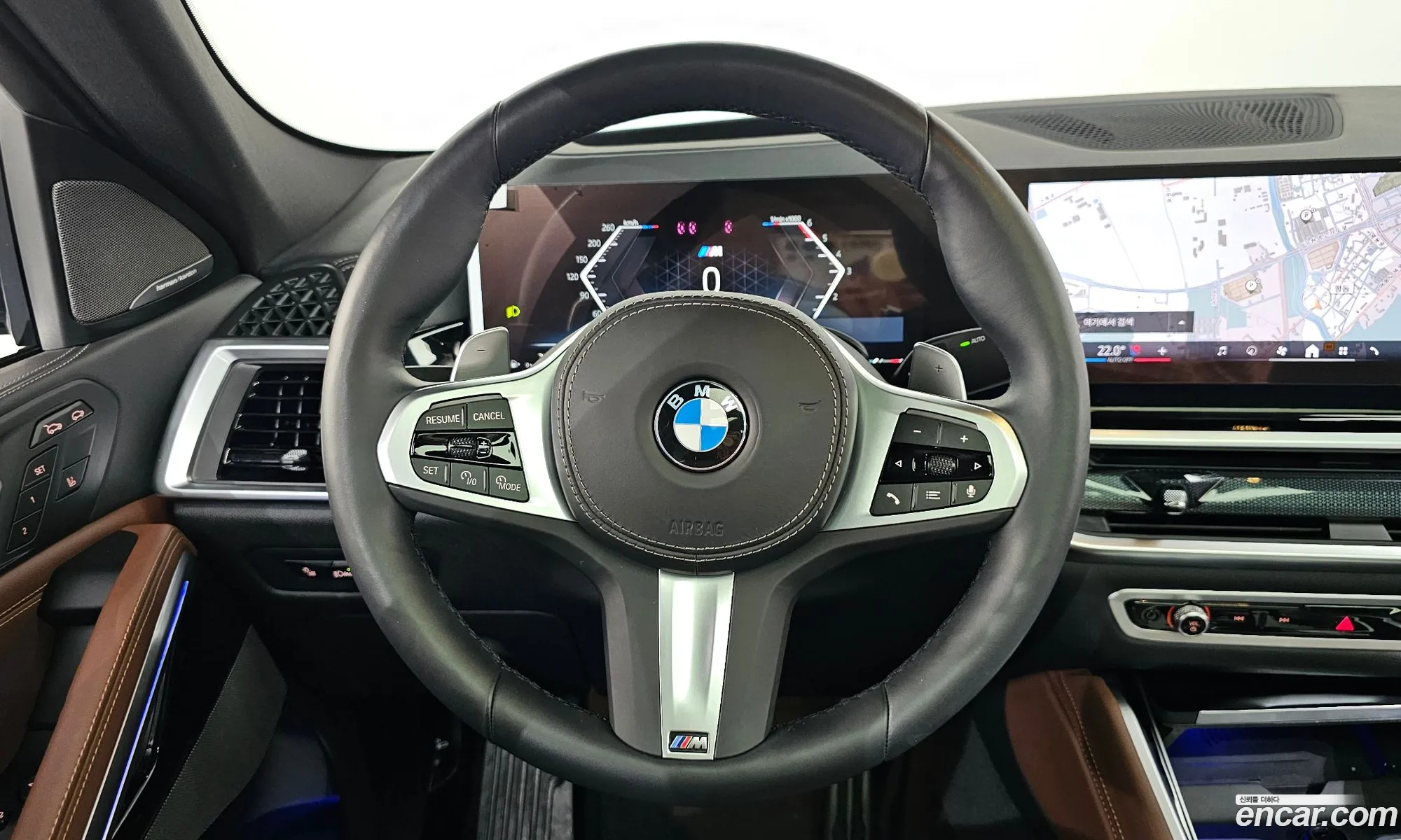 BMW X6 2025 — 21