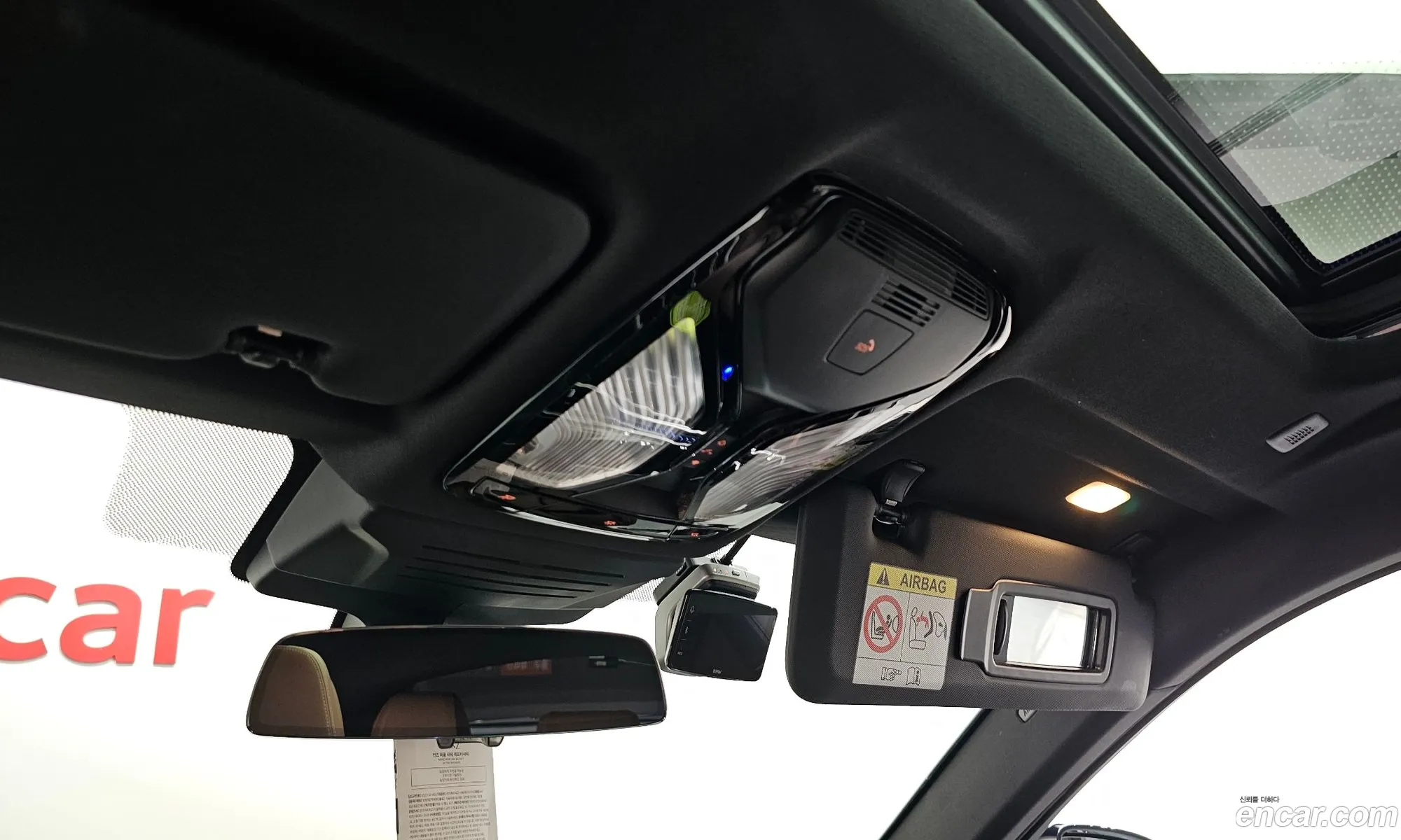 BMW X6 2025 — 15