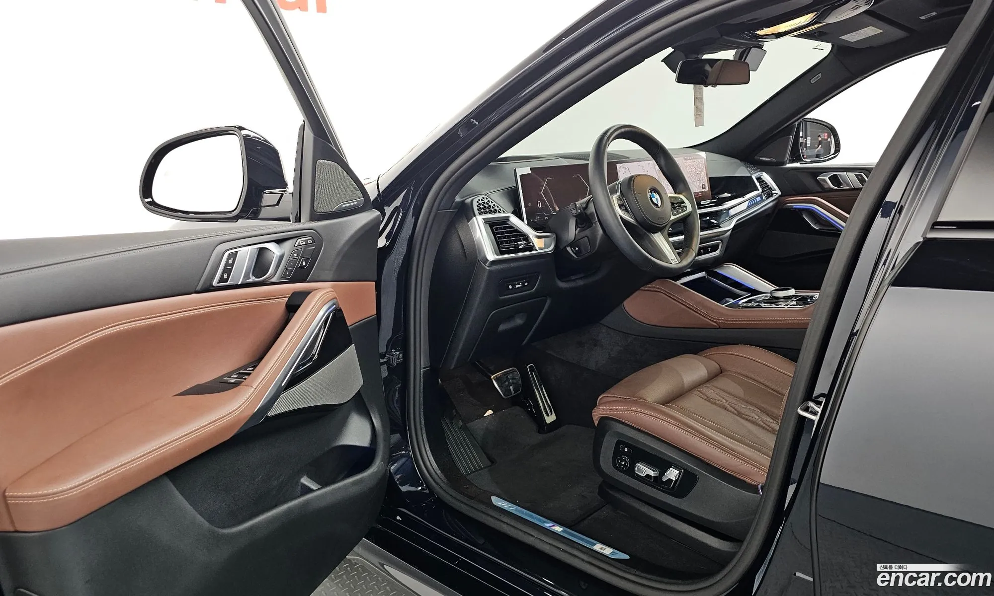 BMW X6 2025 — 18