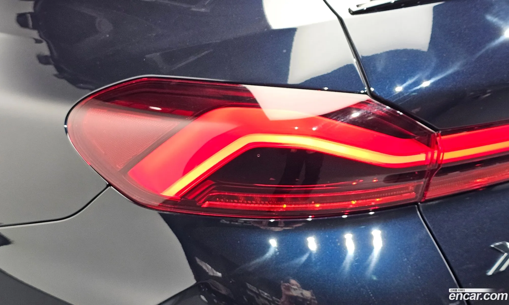 BMW X6 2025 — 3
