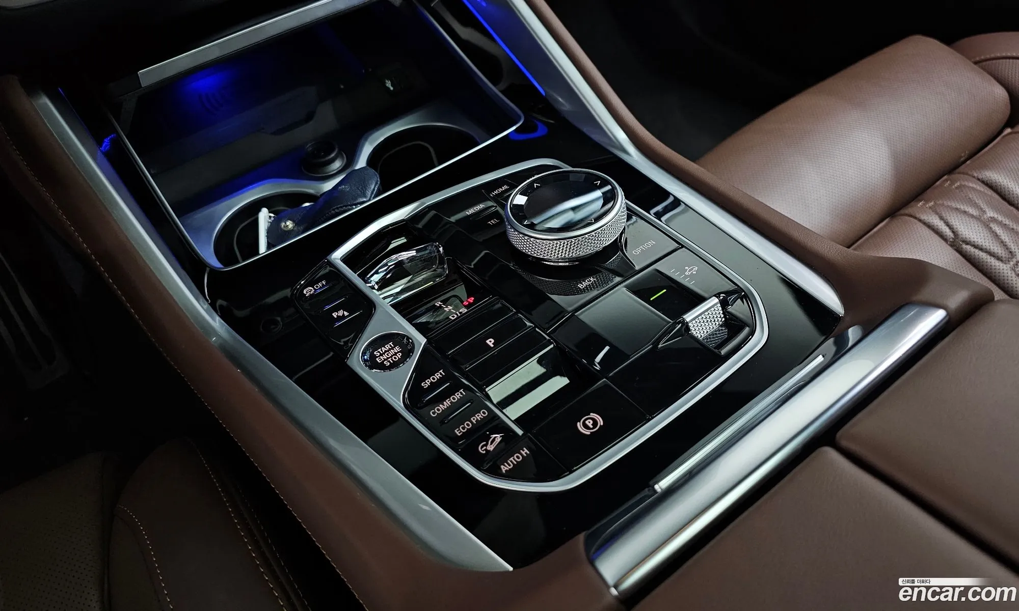 BMW X6 2025 — 9