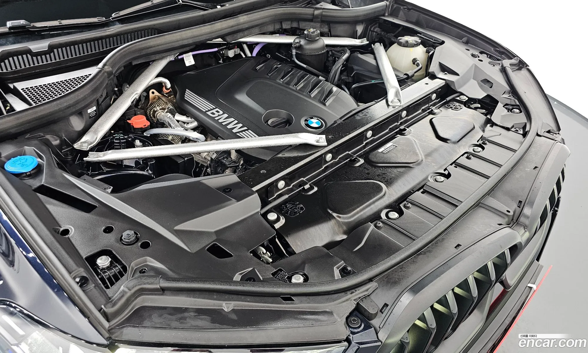 BMW X6 2025 — 5